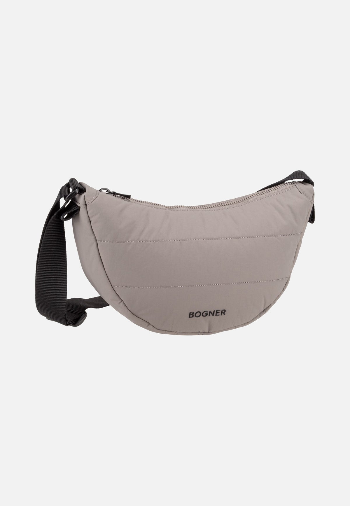Bogner Bromont Bo MHZ Moon Rock Schultertasche