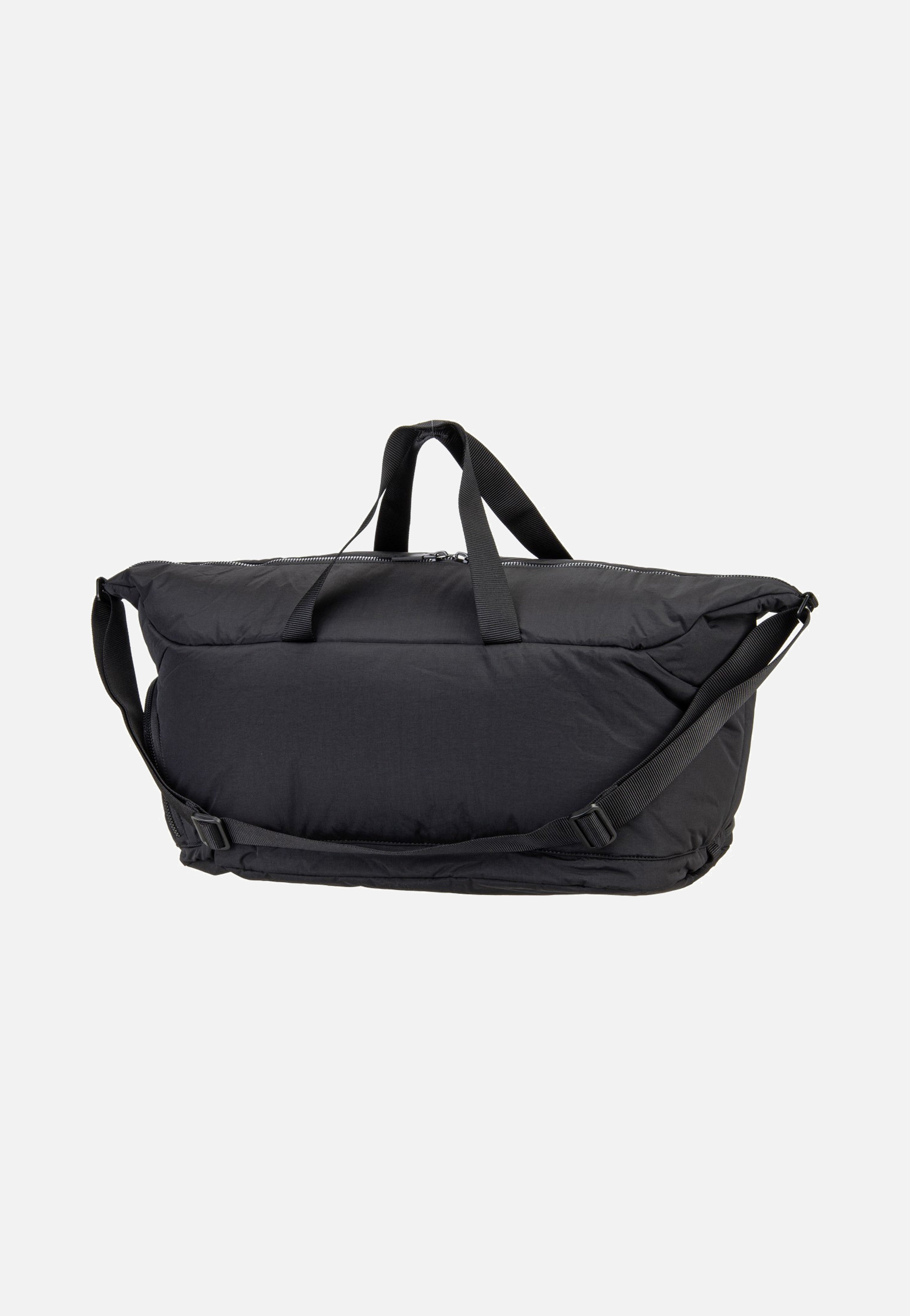 Bogner Bromont Dearden MHZ Black Weekender