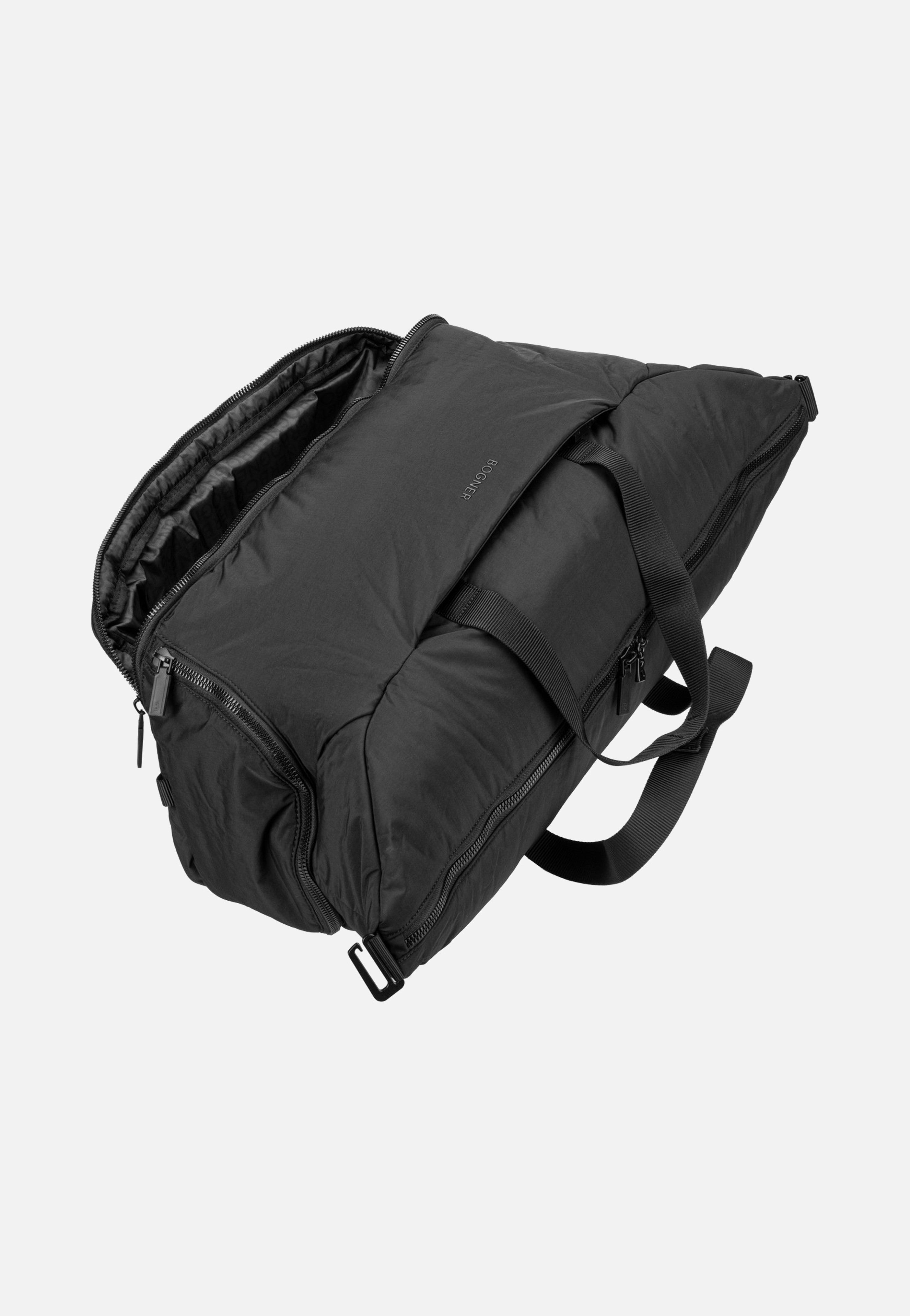 Bogner Bromont Dearden MHZ Black Weekender