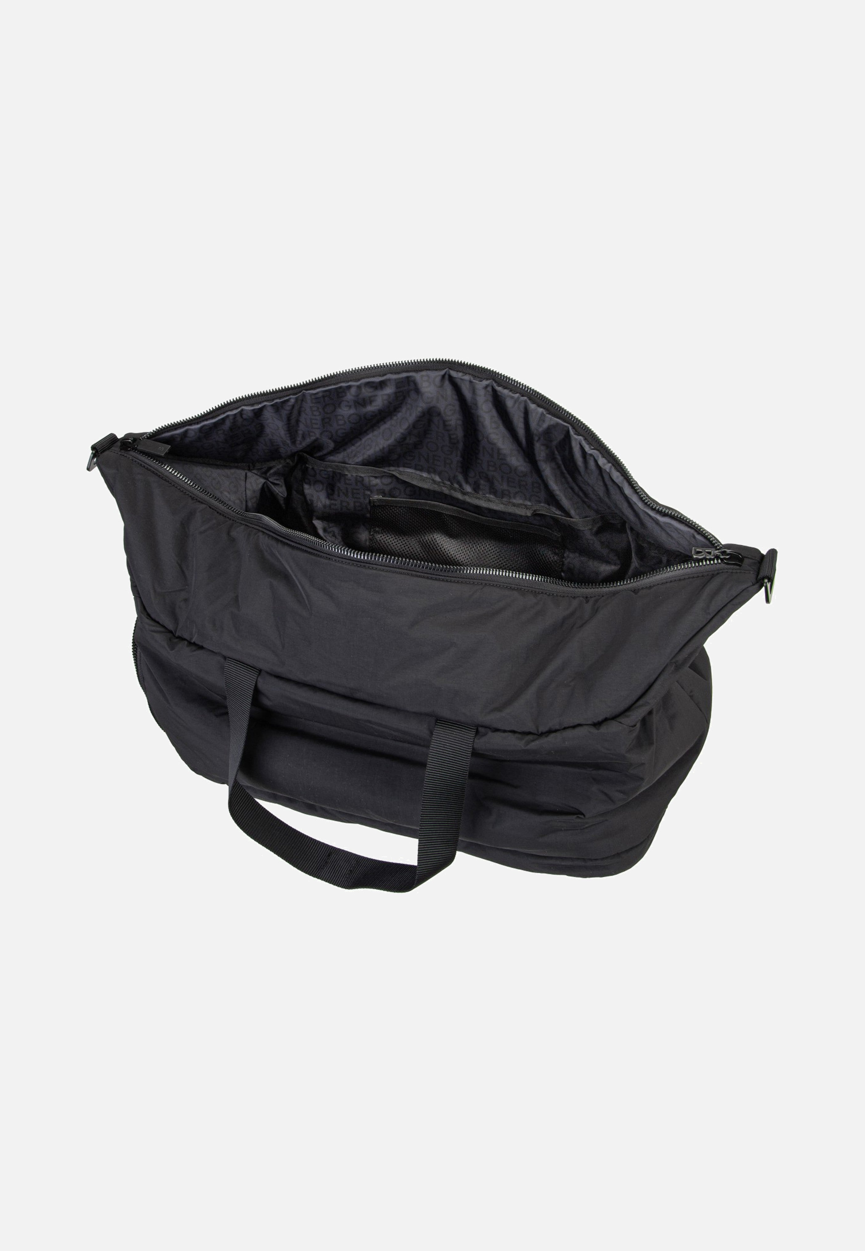 Bogner Bromont Dearden MHZ Black Weekender
