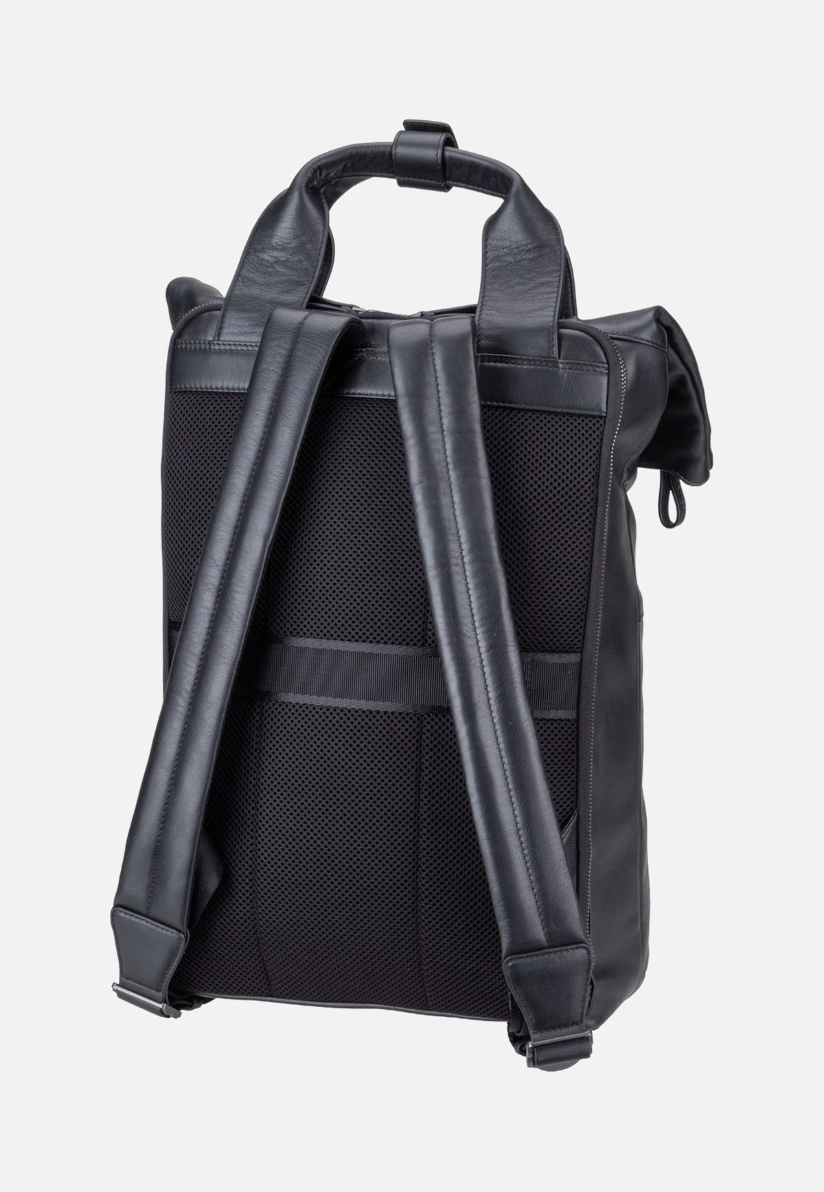 Bogner Calgary Leon LVF Black Rucksack