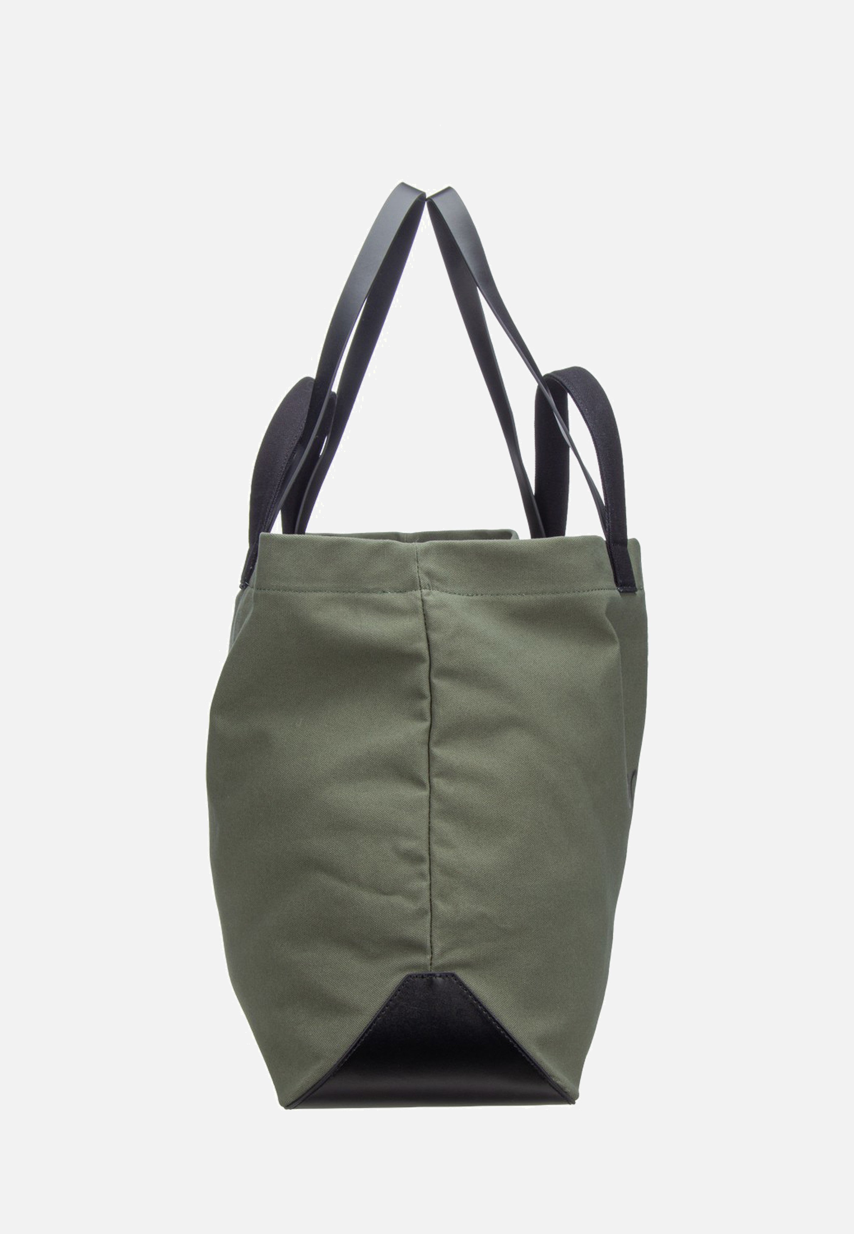 Bogner - Curio Ambre XLHO Khaki - Shopper | Neutral-Image