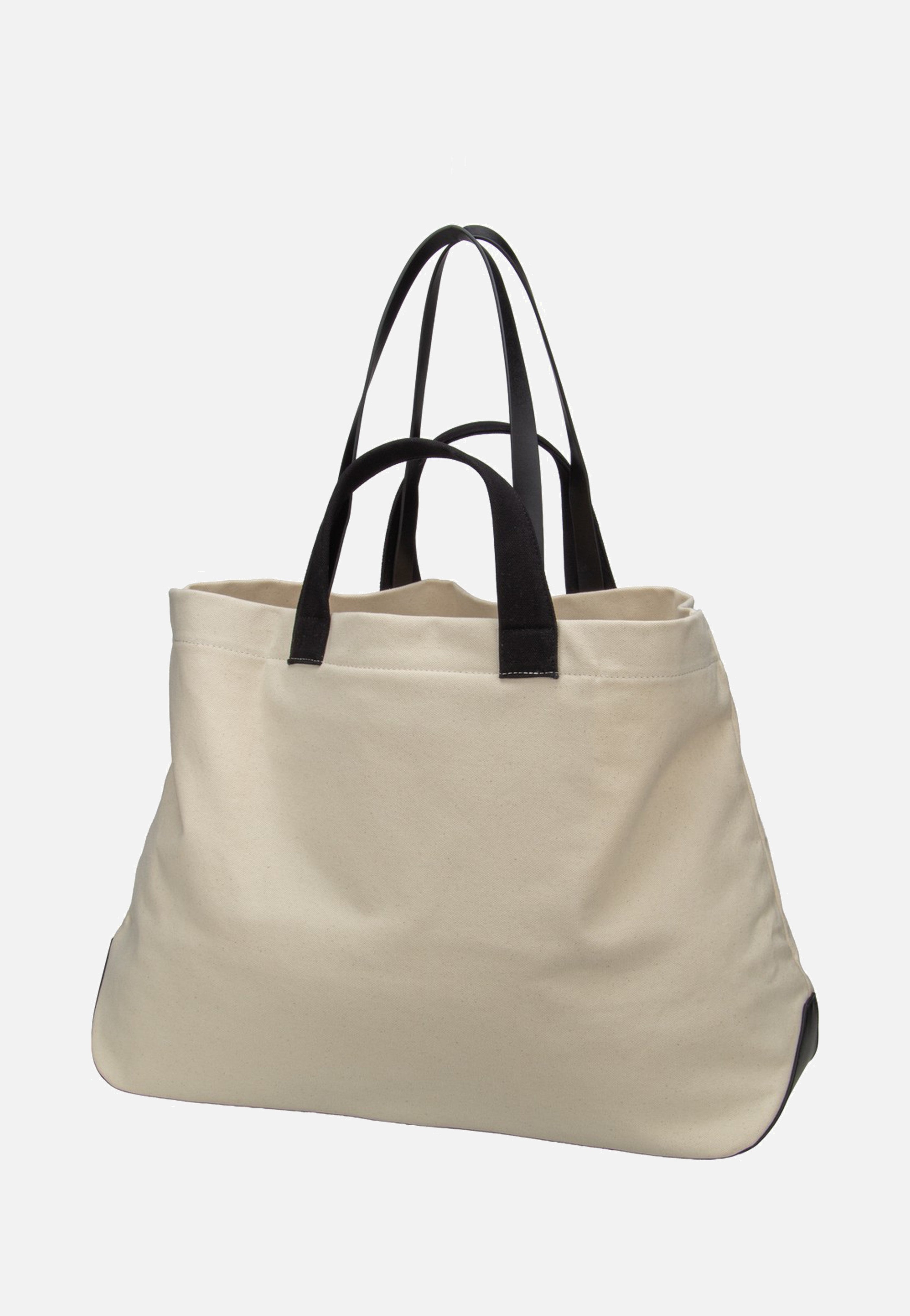 Bogner - Curio Ambre XLHO Offwhite - Shopper | Neutral-Image