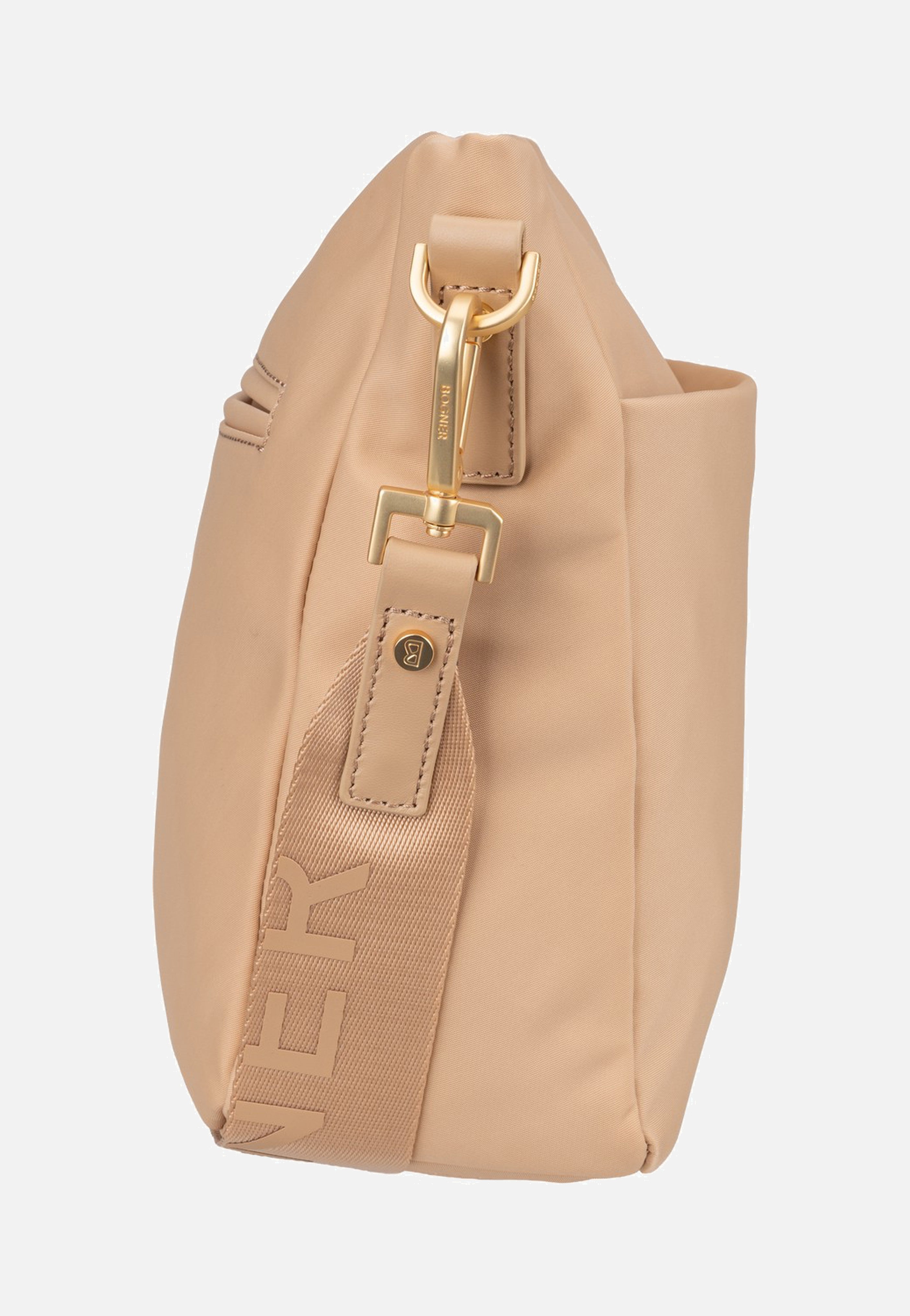 Bogner - Klosters Neve Juna MVZ Lattè - Shoulder Bag | Neutral-Image