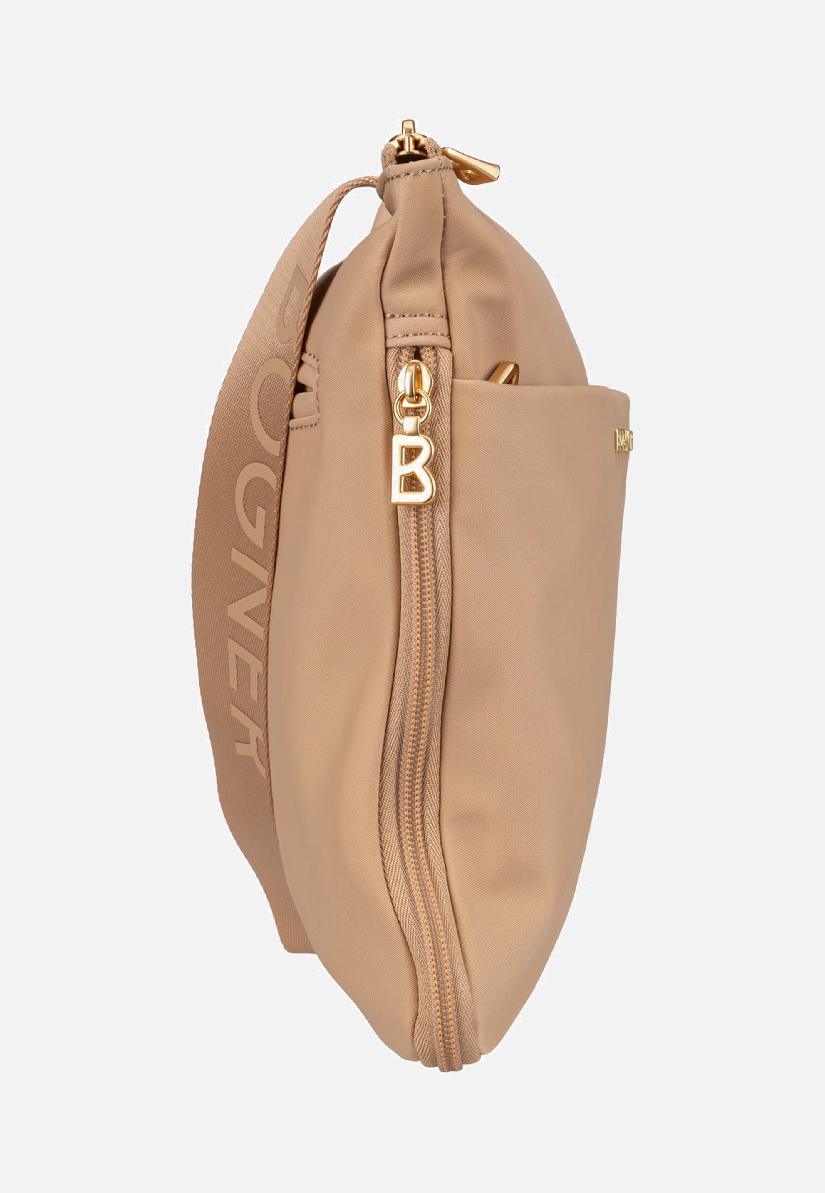 Bogner - Klosters Neve Serena LVZ Lattè - Shoulder Bag | Neutral-Image