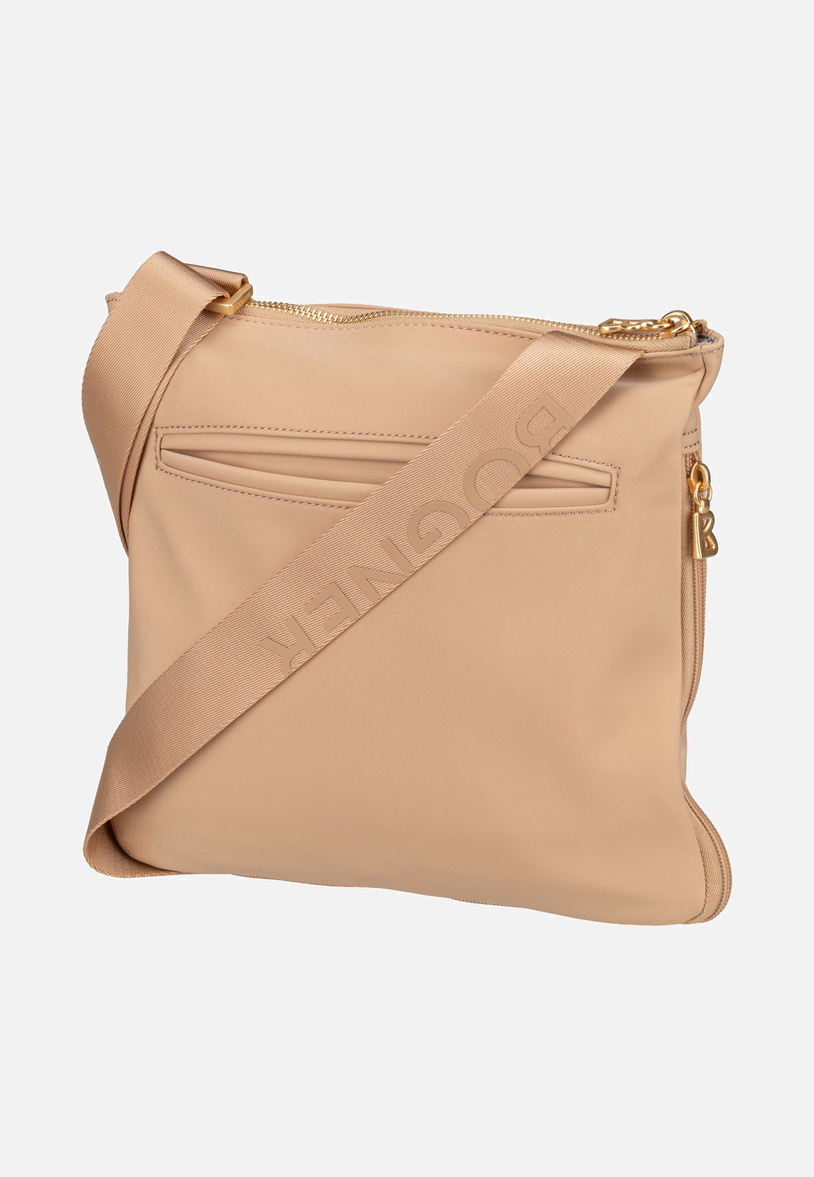 Bogner - Klosters Neve Serena LVZ Lattè - Shoulder Bag | Neutral-Image