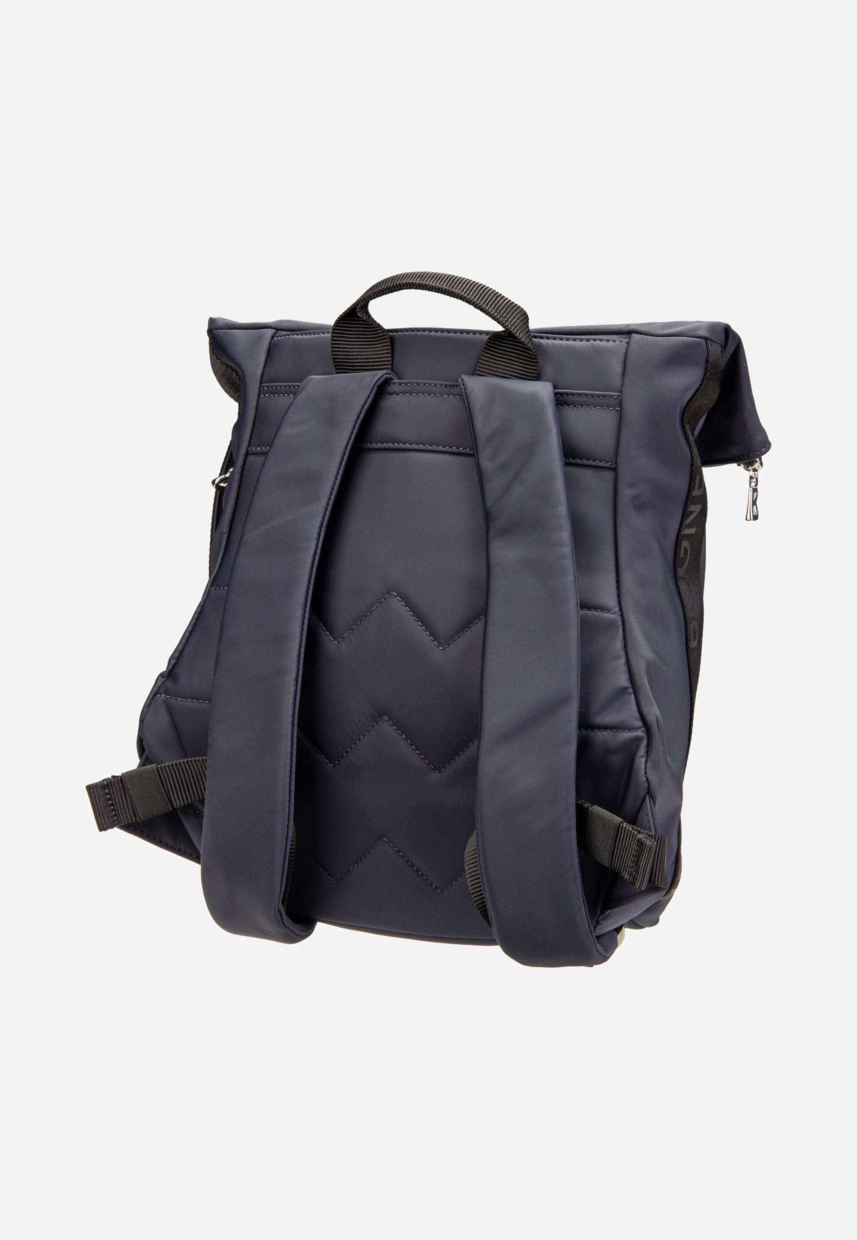 Bogner - Klosters Eike Backpack MVF Dark Blue - Rolltop Backpack | Women-Image