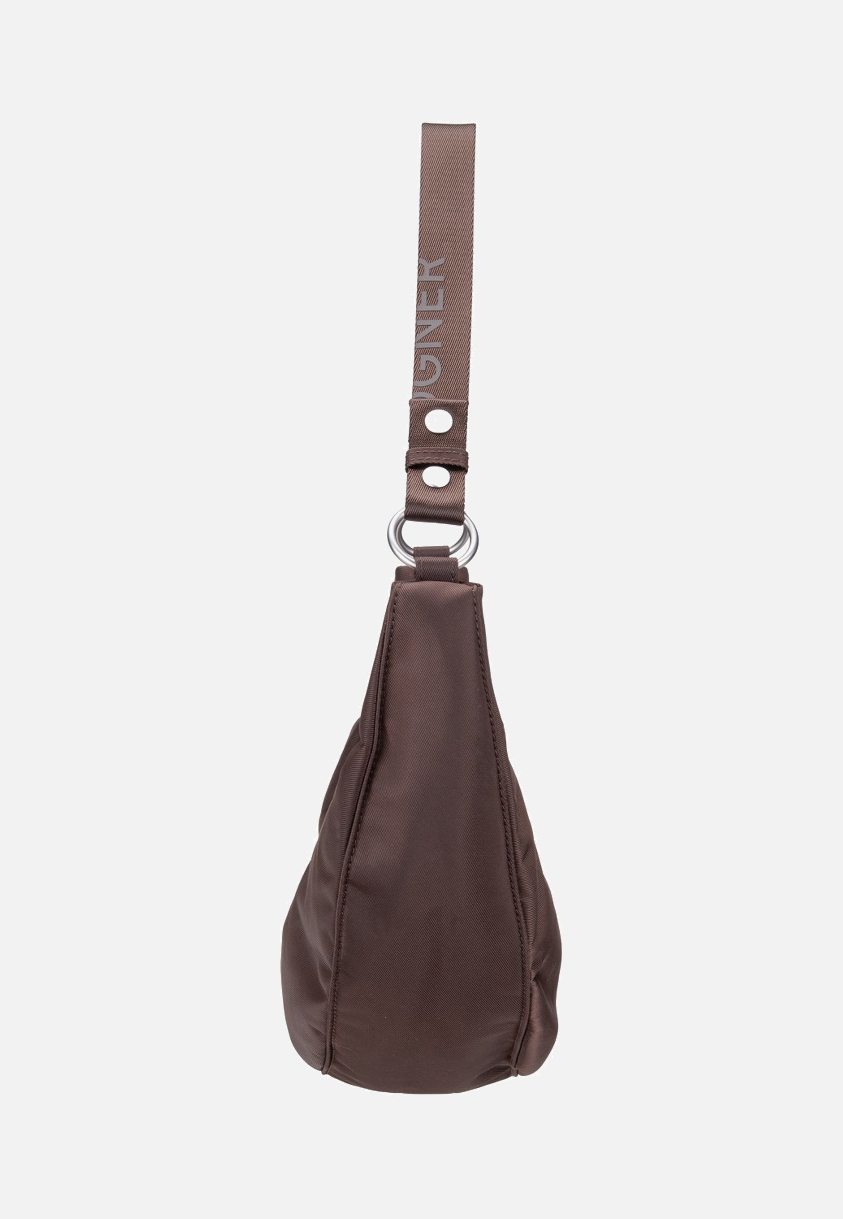 Bogner Maxon Kyla MHZ Darkbrown Shoulder Bag
