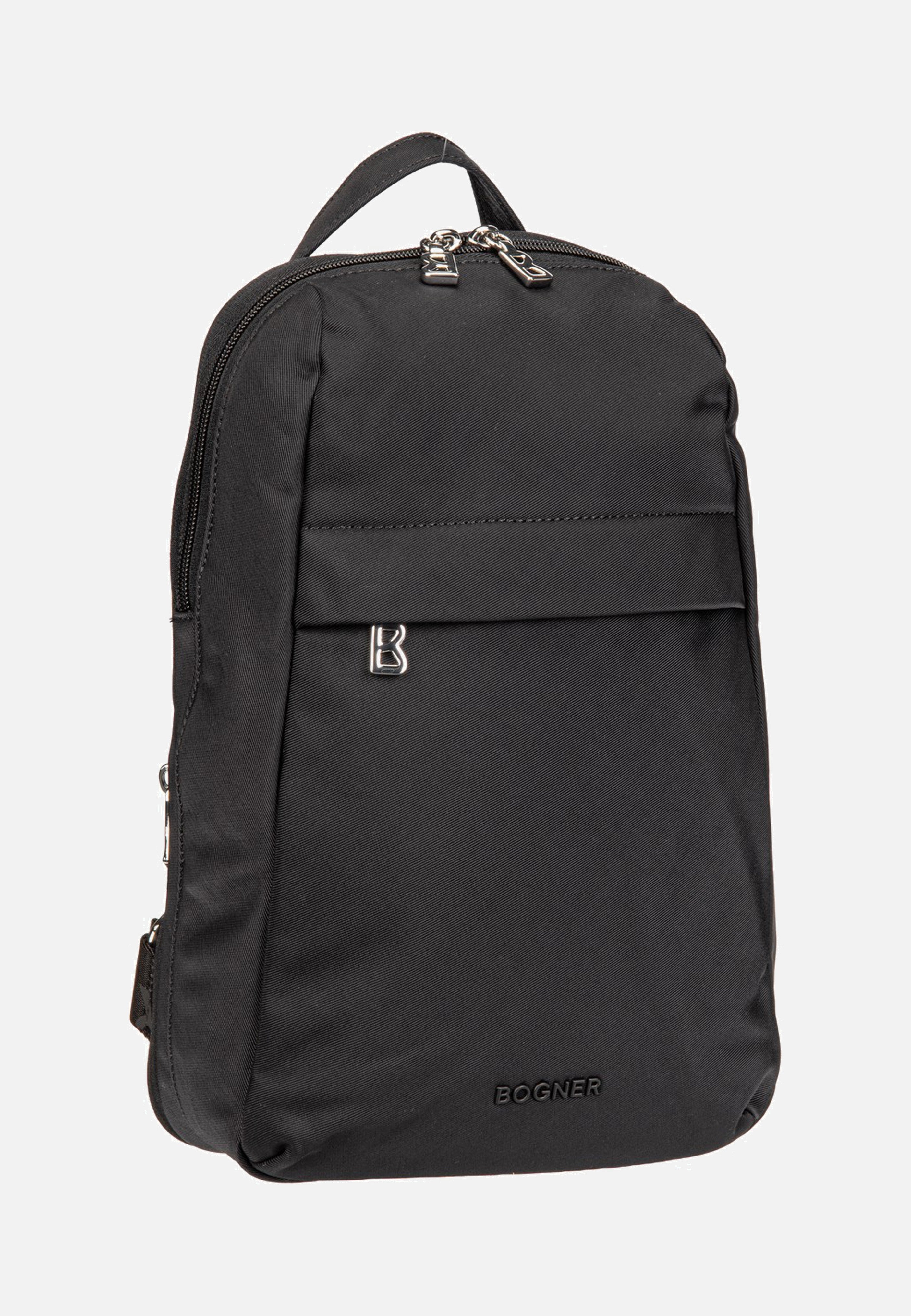 Bogner - Maxon Maxi SVZ Black - Backpack | Neutral-Image