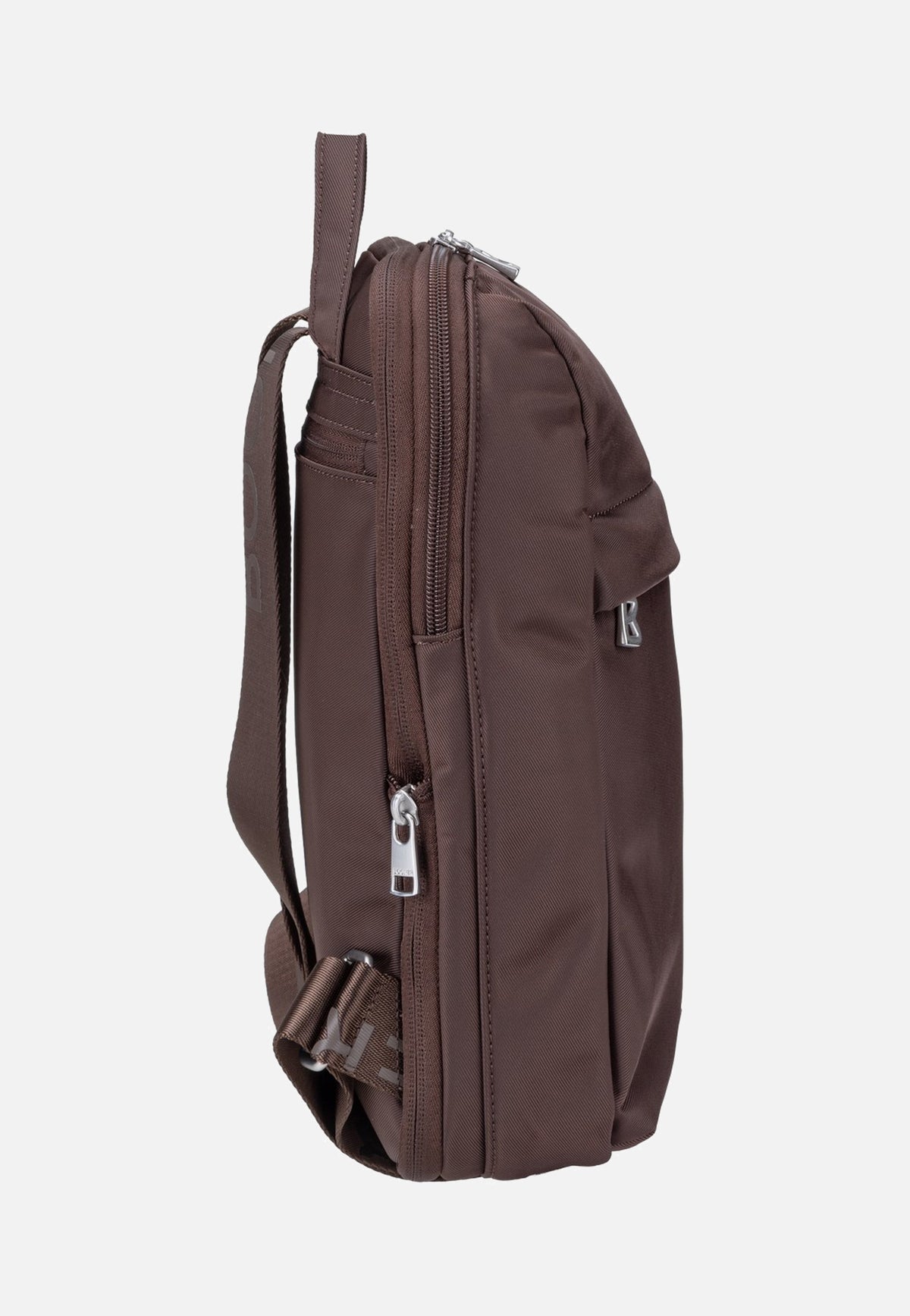 Bogner Maxon Maxi SVZ Darkbrown Backpack