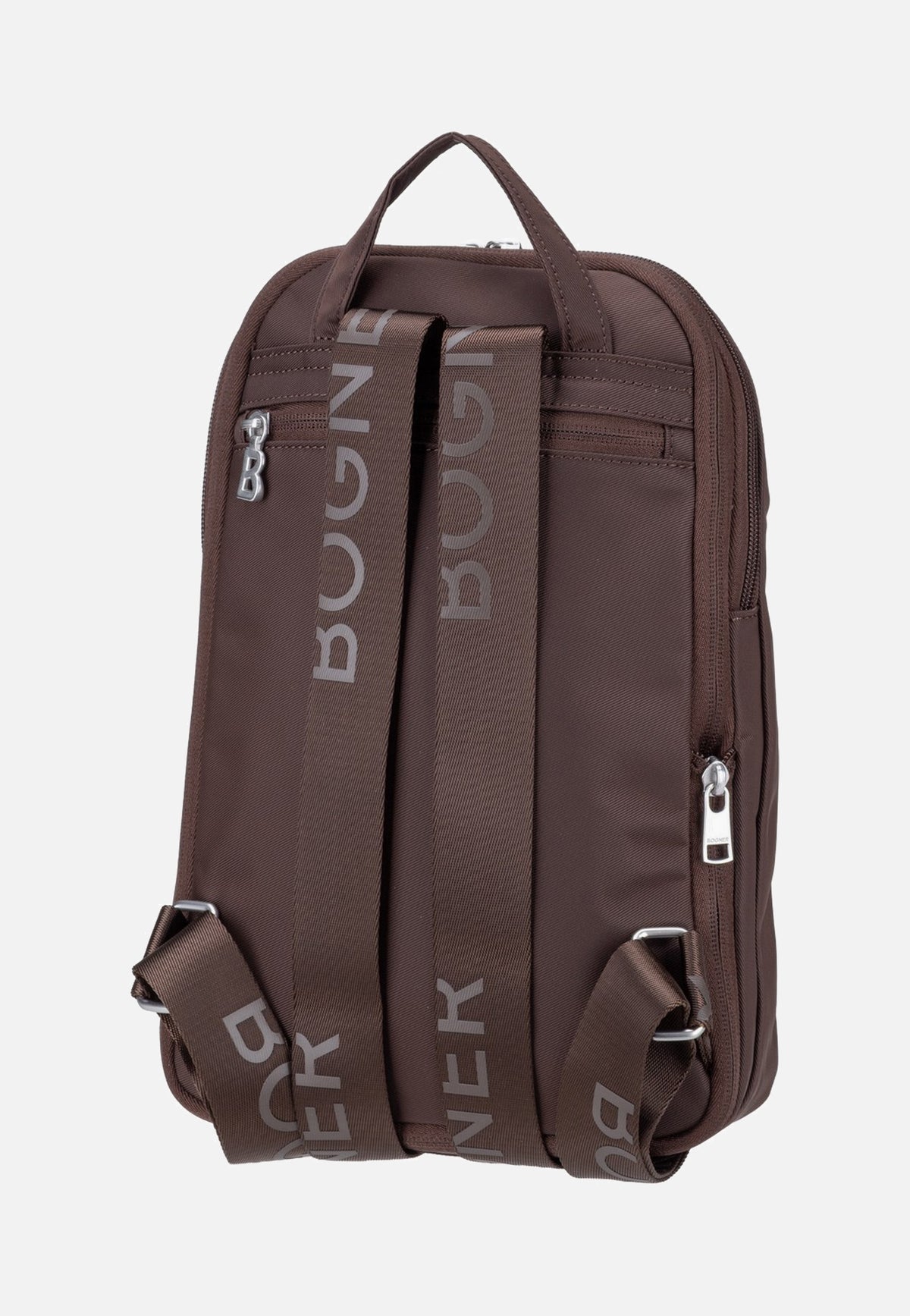 Bogner Maxon Maxi SVZ Darkbrown Backpack