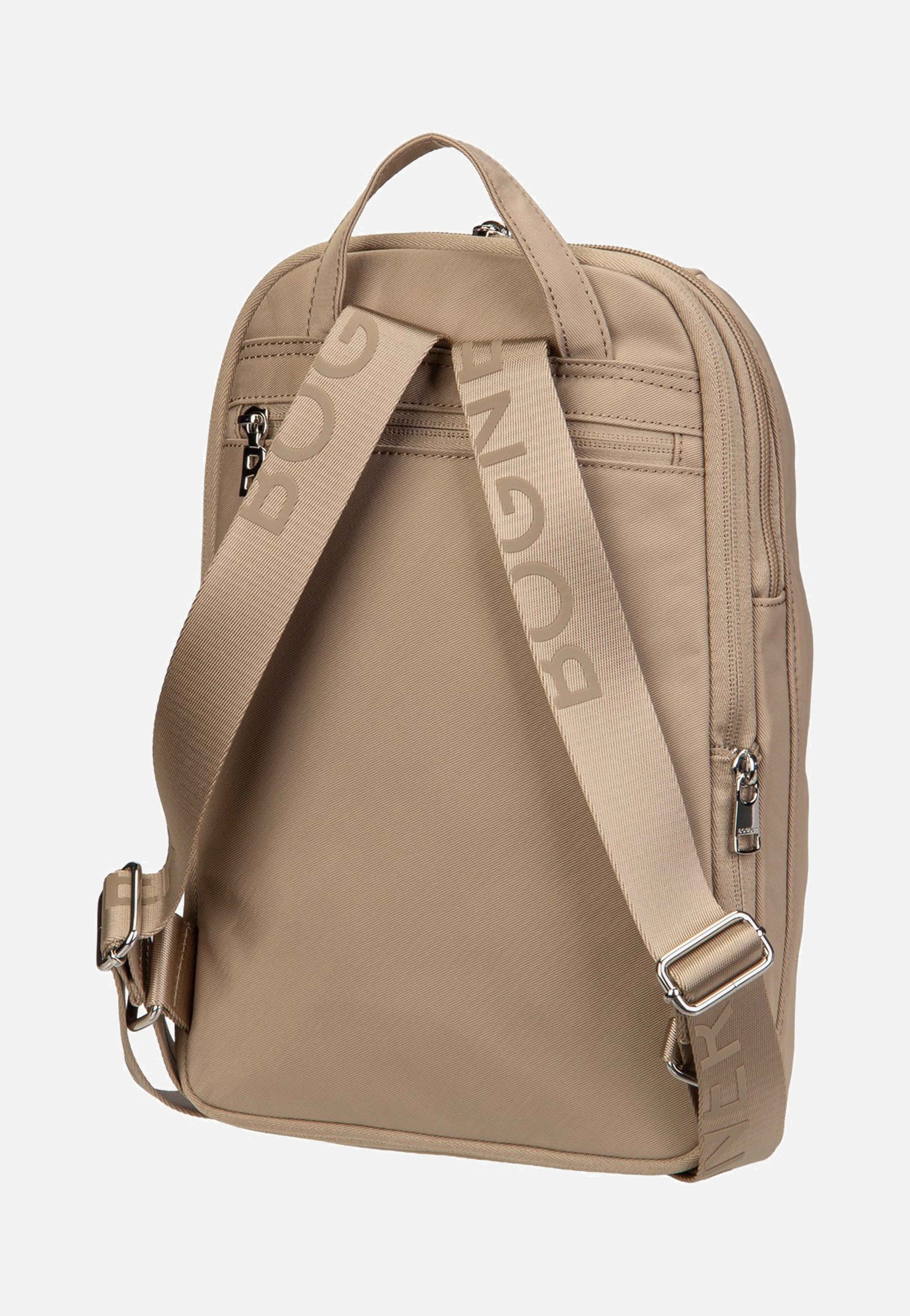 Bogner Maxon Maxi SVZ Greige Rucksack