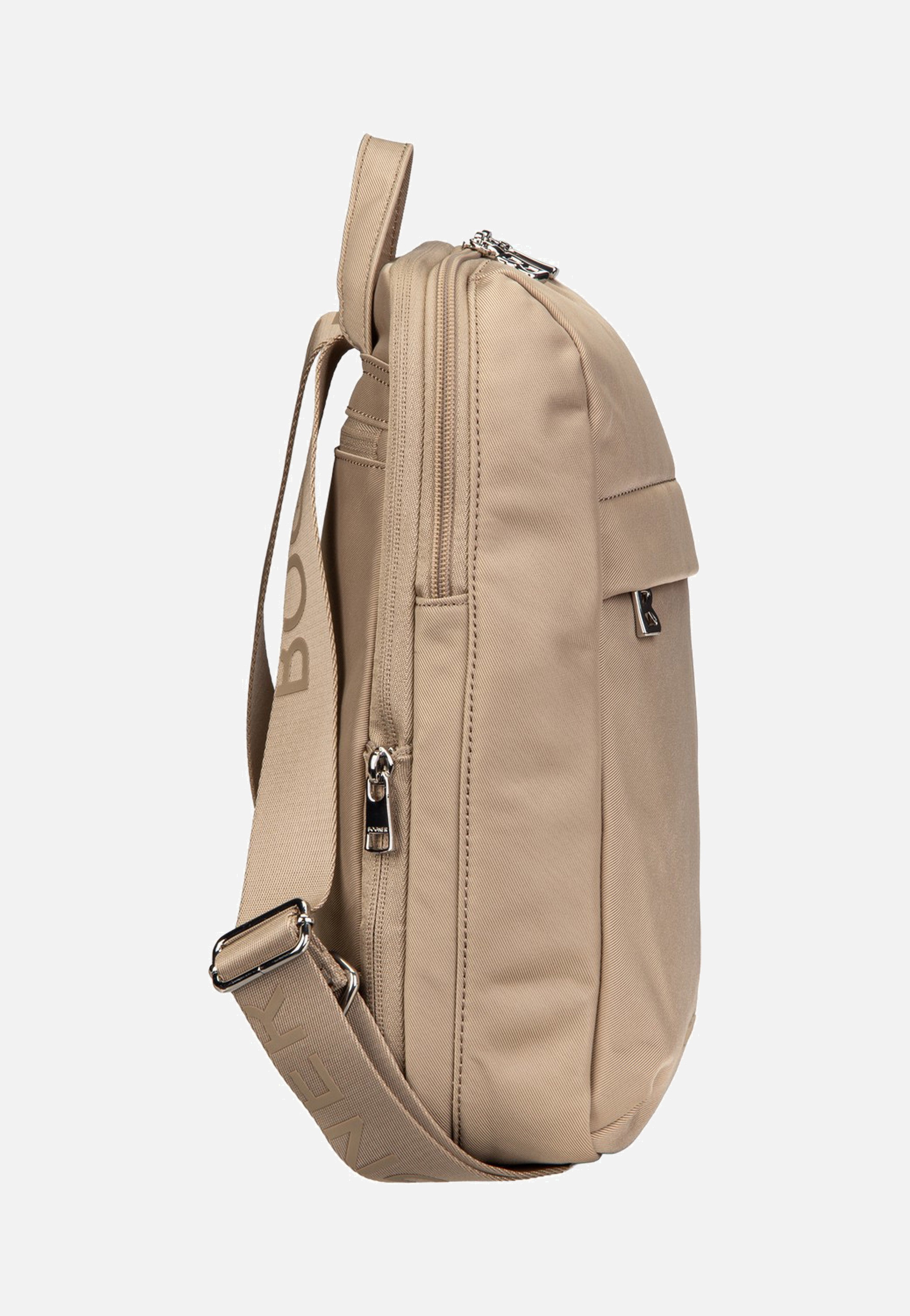 Bogner Maxon Maxi SVZ Greige Rucksack