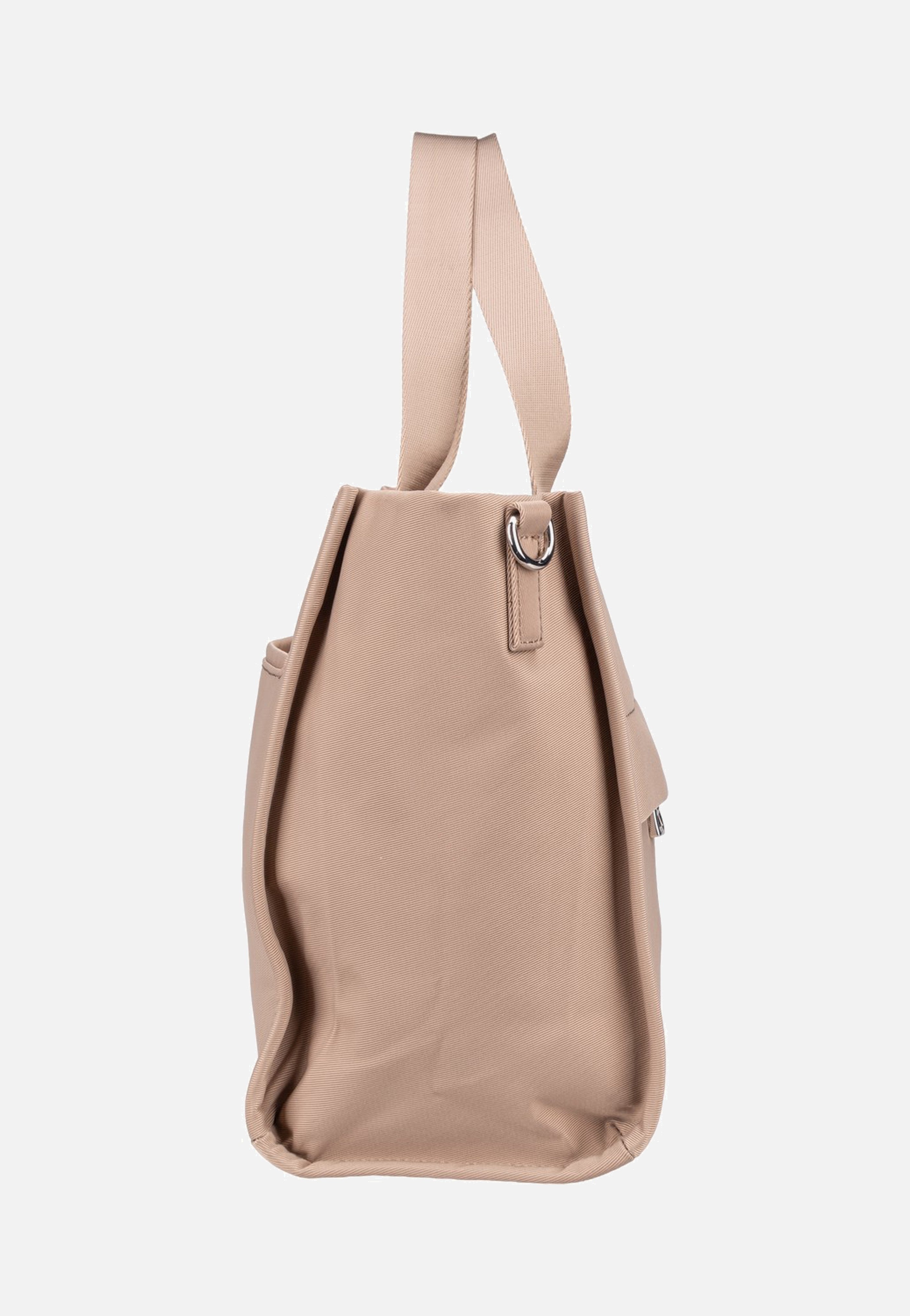 Bogner - Maxon Maylin MHZ Greige - Tote Bag | Neutral-Image