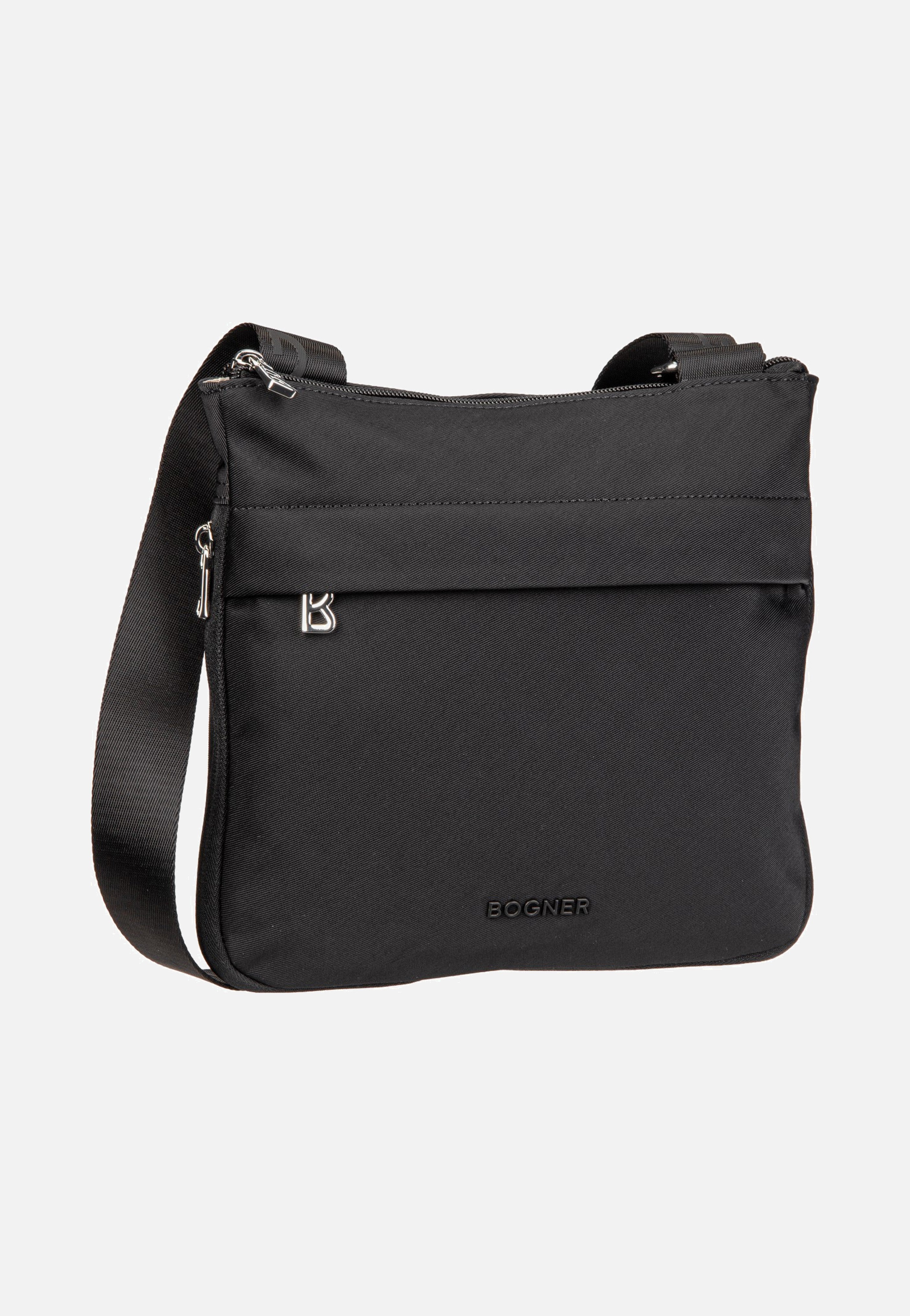Bogner - Maxon Serena MVZ Black - Shoulder Bag | Neutral-Image