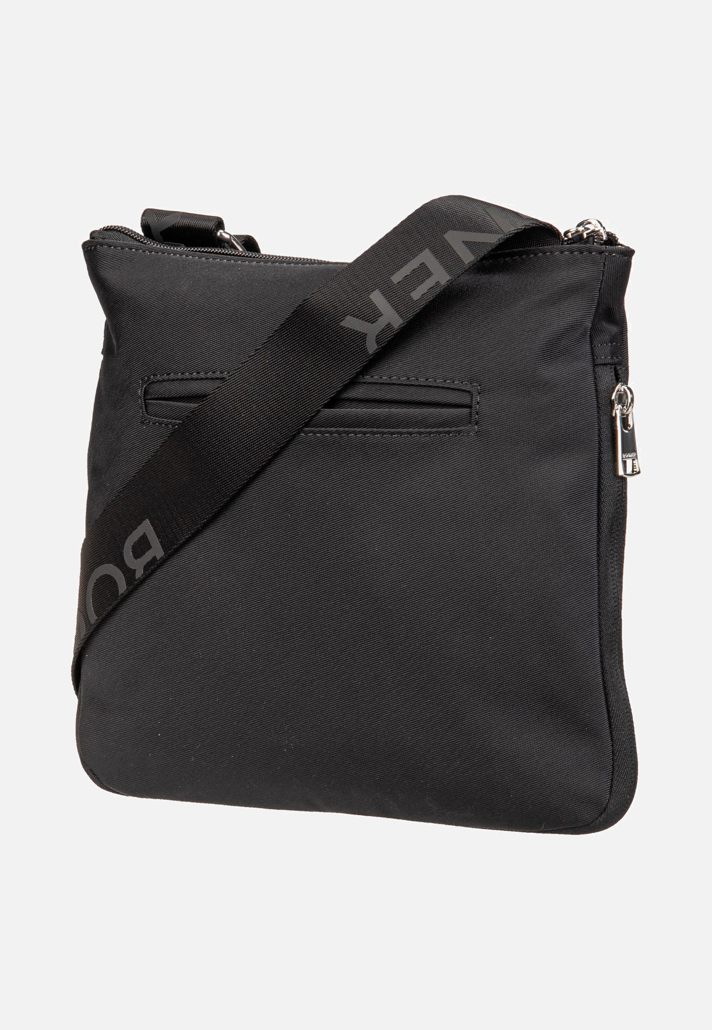 Bogner Maxon Serena MVZ Black Schultertasche