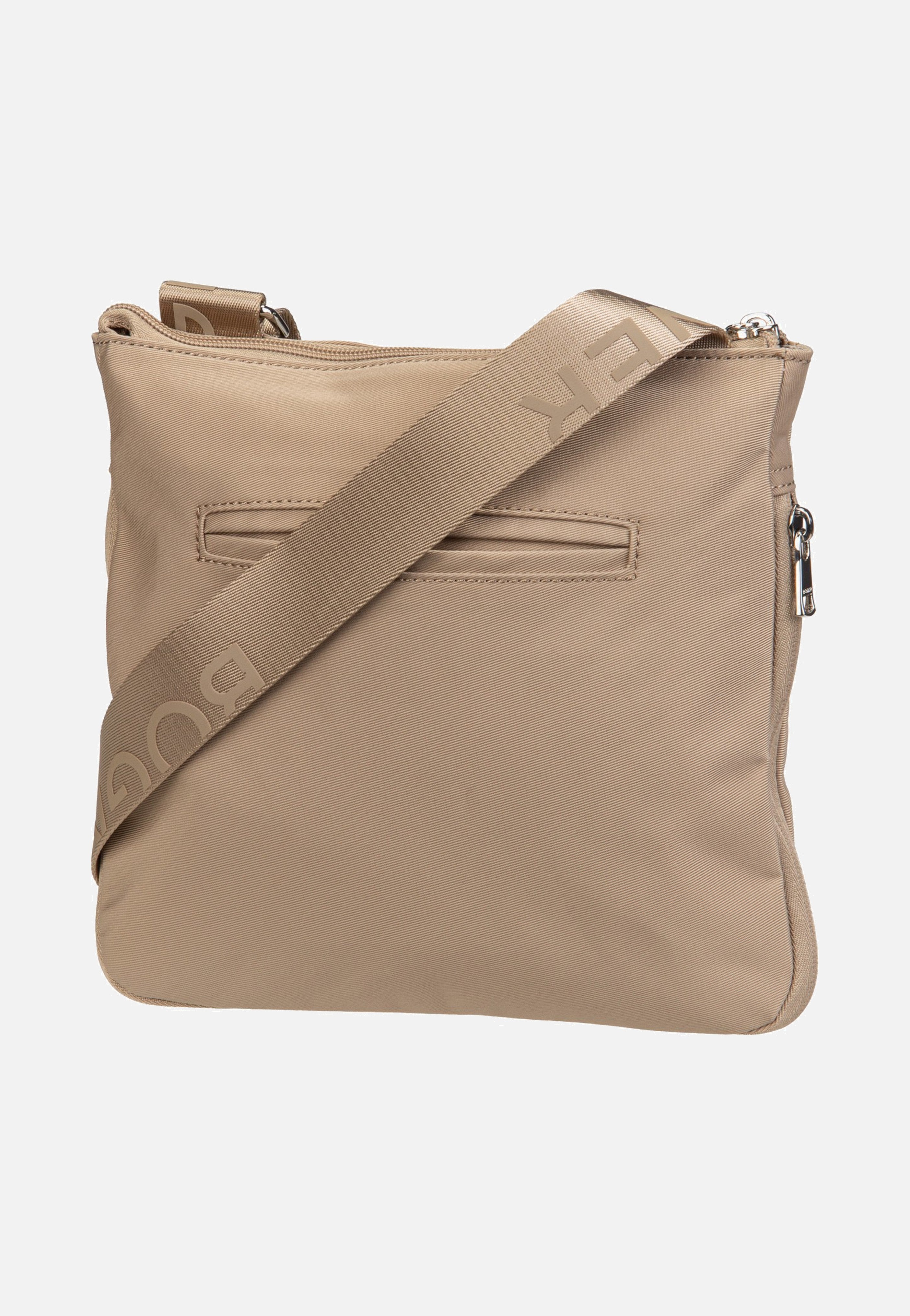 Bogner Maxon Serena MVZ Greige Schultertasche