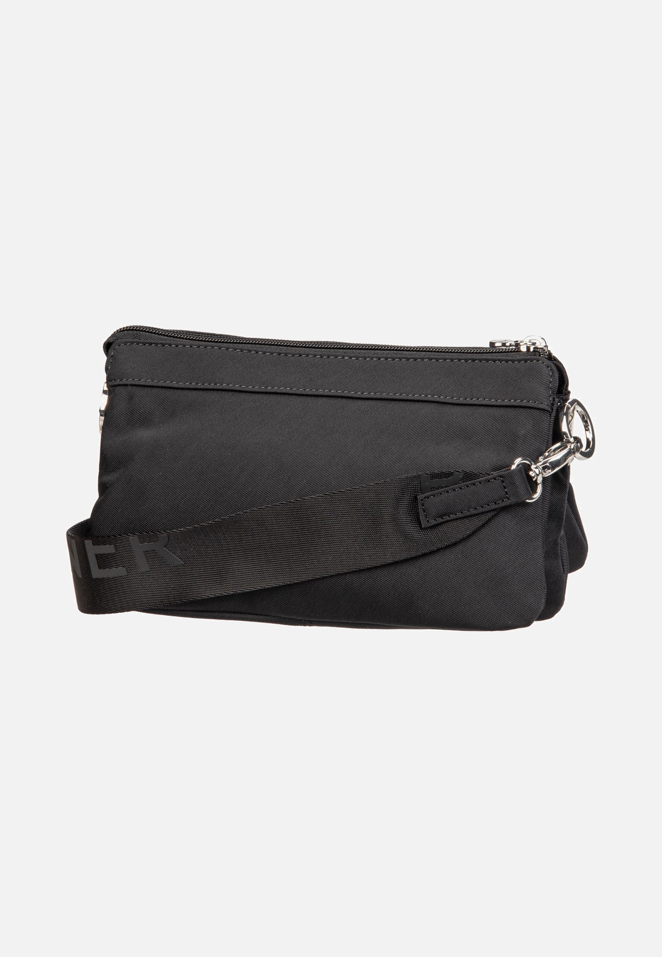 Bogner - Maxon Taja XSHZ Black - Shoulder Bag | Neutral-Image