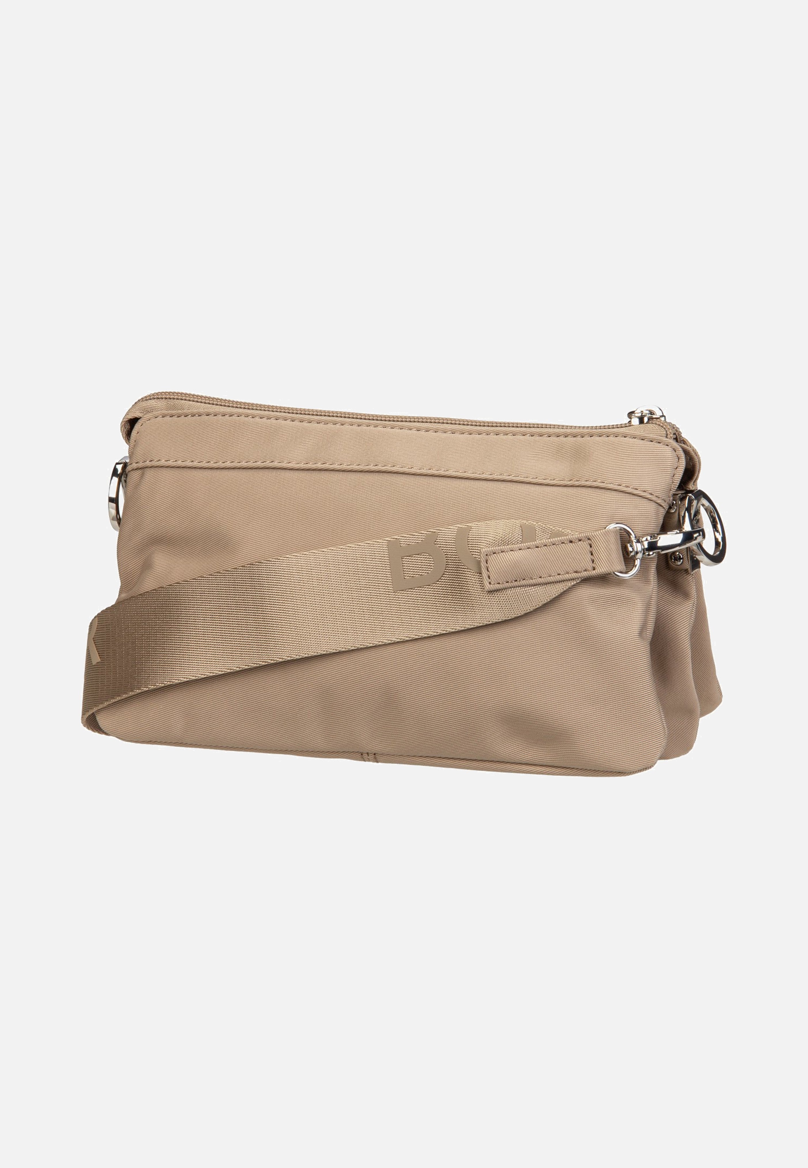 Bogner - Maxon Taja XSHZ Greige - Shoulder Bag | Neutral-Image