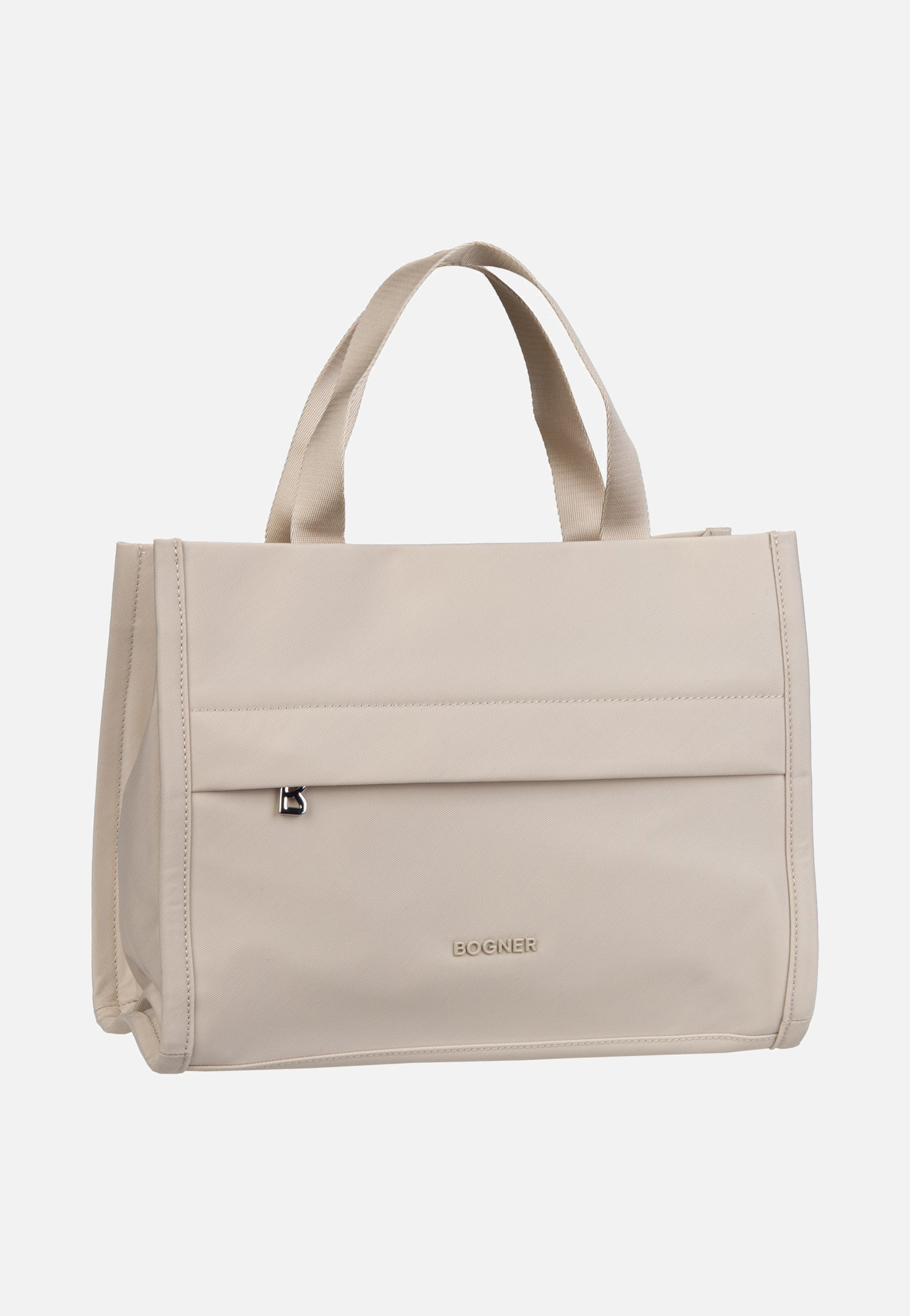Bogner - Maxon Maylin MHZ Birch - Shoulder Bag | Women-Image