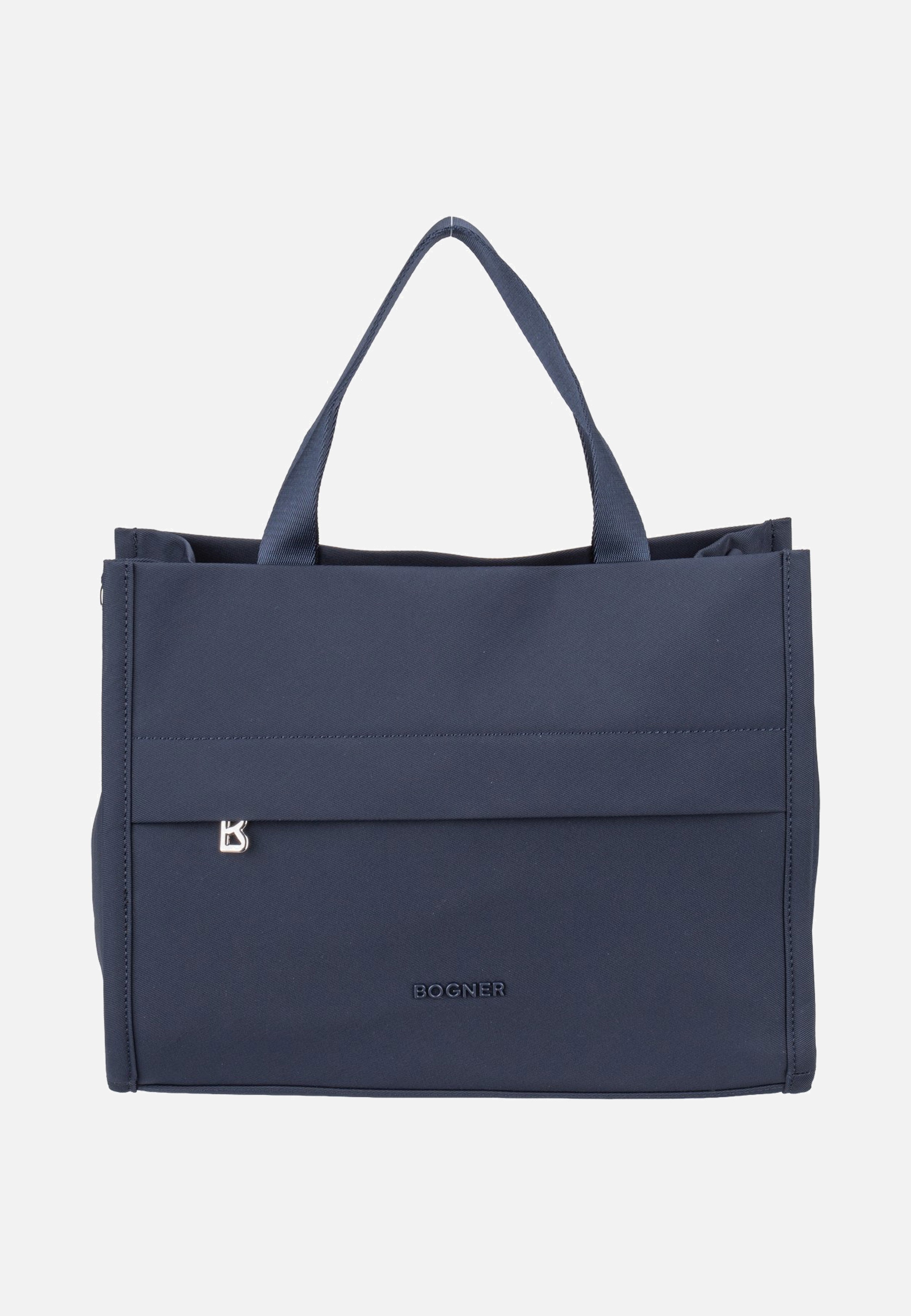 Bogner - Maxon Maylin MHZ Dark Navy - Shoulder Bag | Women-Image