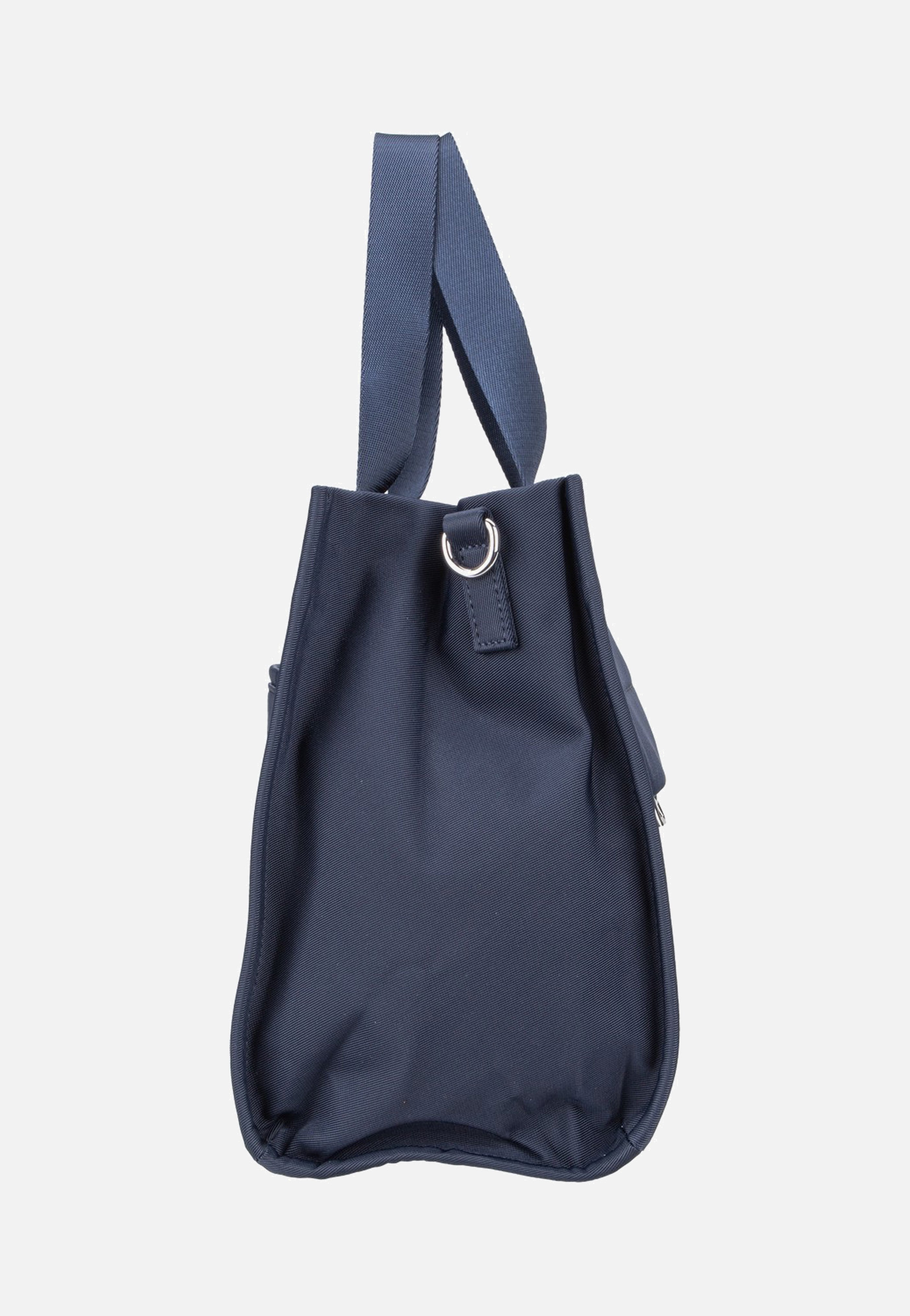 Bogner - Maxon Maylin MHZ Dark Navy - Tote Bag | Women-Image