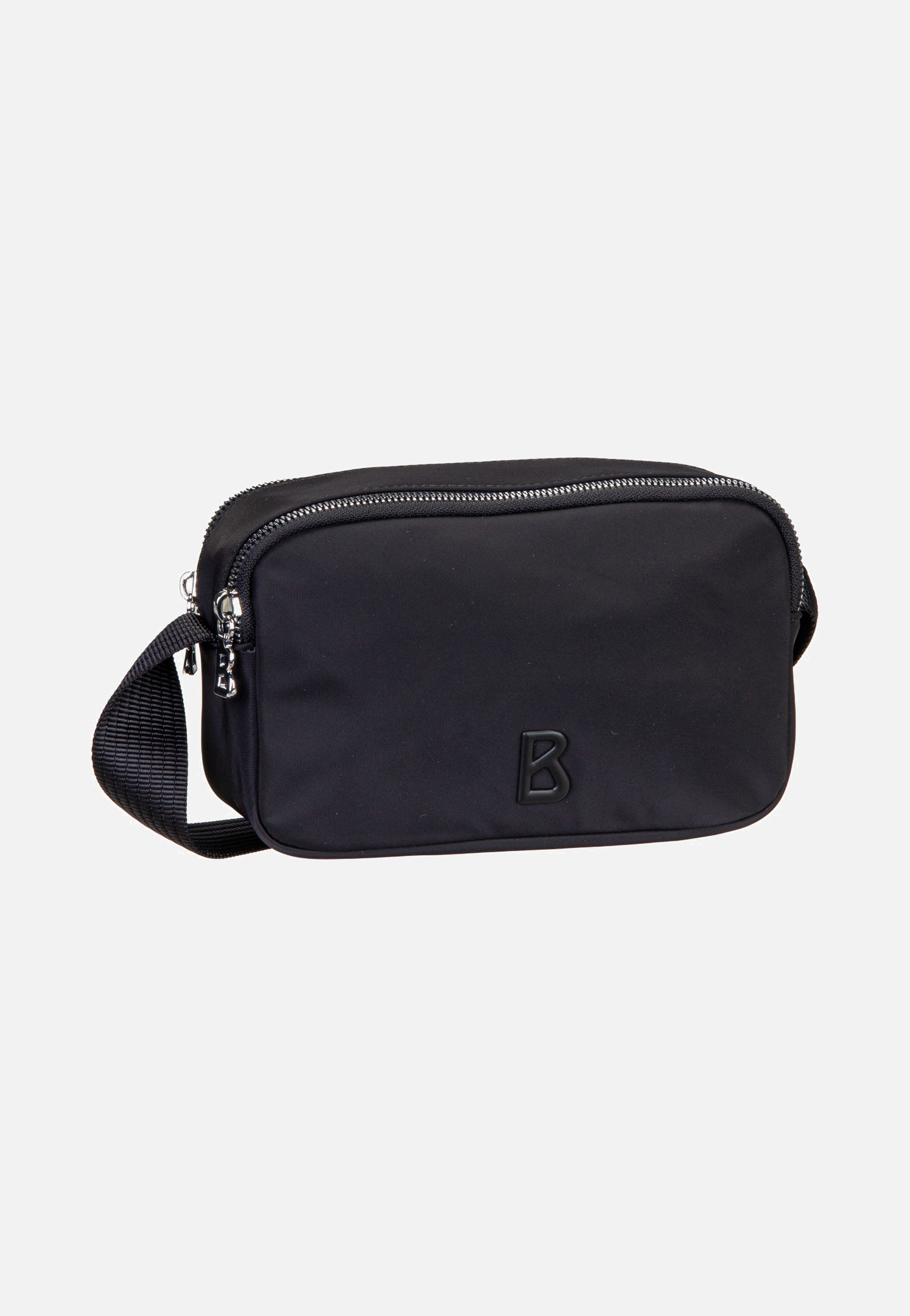 Bogner Verbier Play 1.0 Avy XSHZ Black Crossbody Bag
