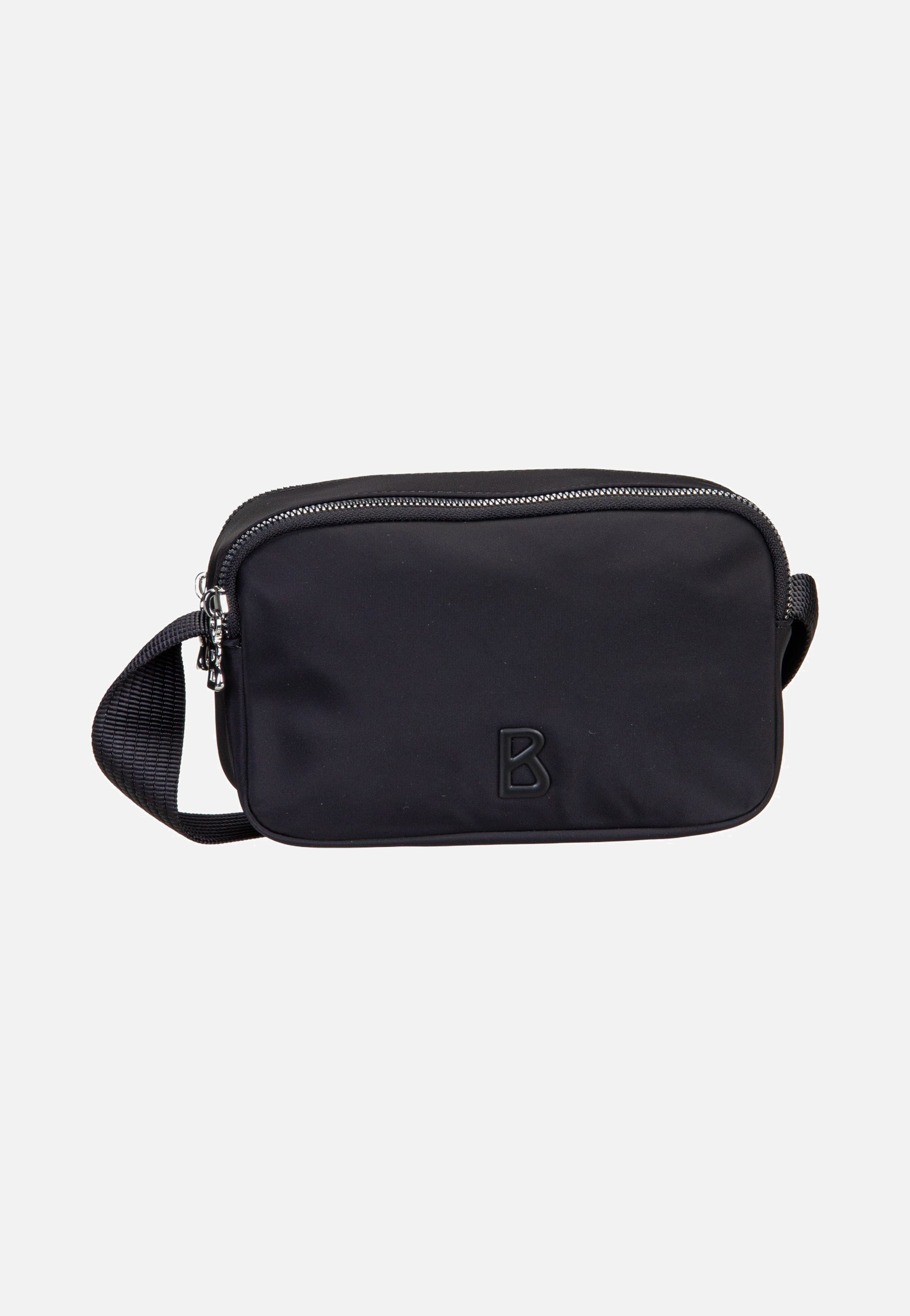 Bogner Verbier Play 1.0 Avy XSHZ Black Crossbody Bag