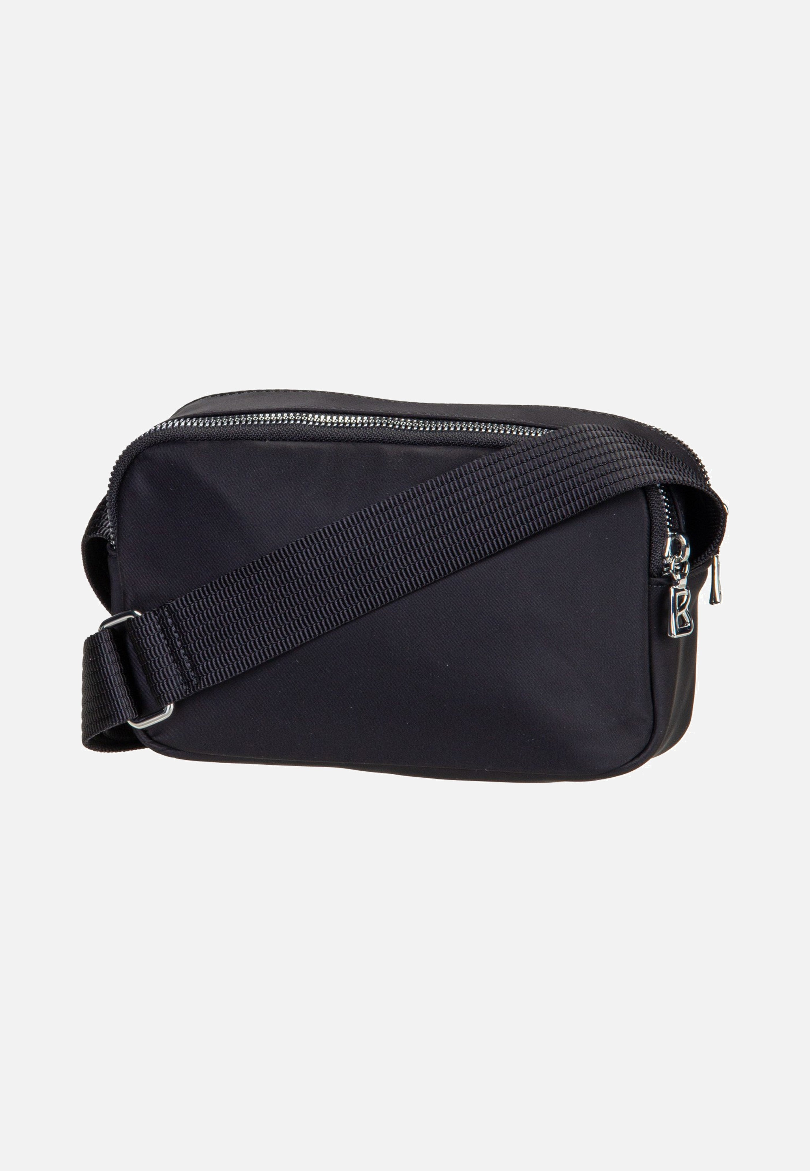 Bogner Verbier Play 1.0 Avy XSHZ Black Crossbody Bag