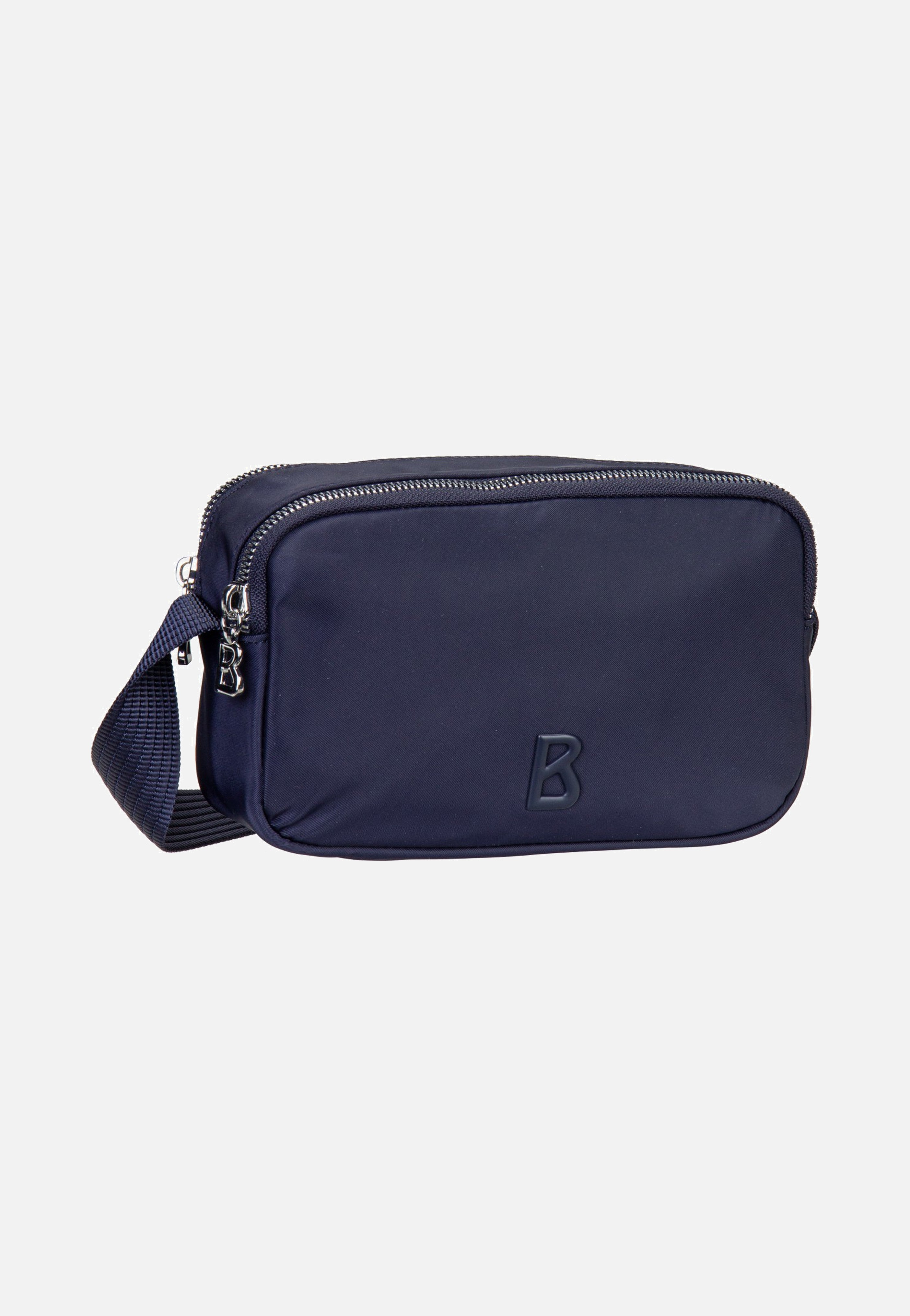 Bogner Verbier Play 1.0 Avy XSHZ Darkblue Crossbody Bag