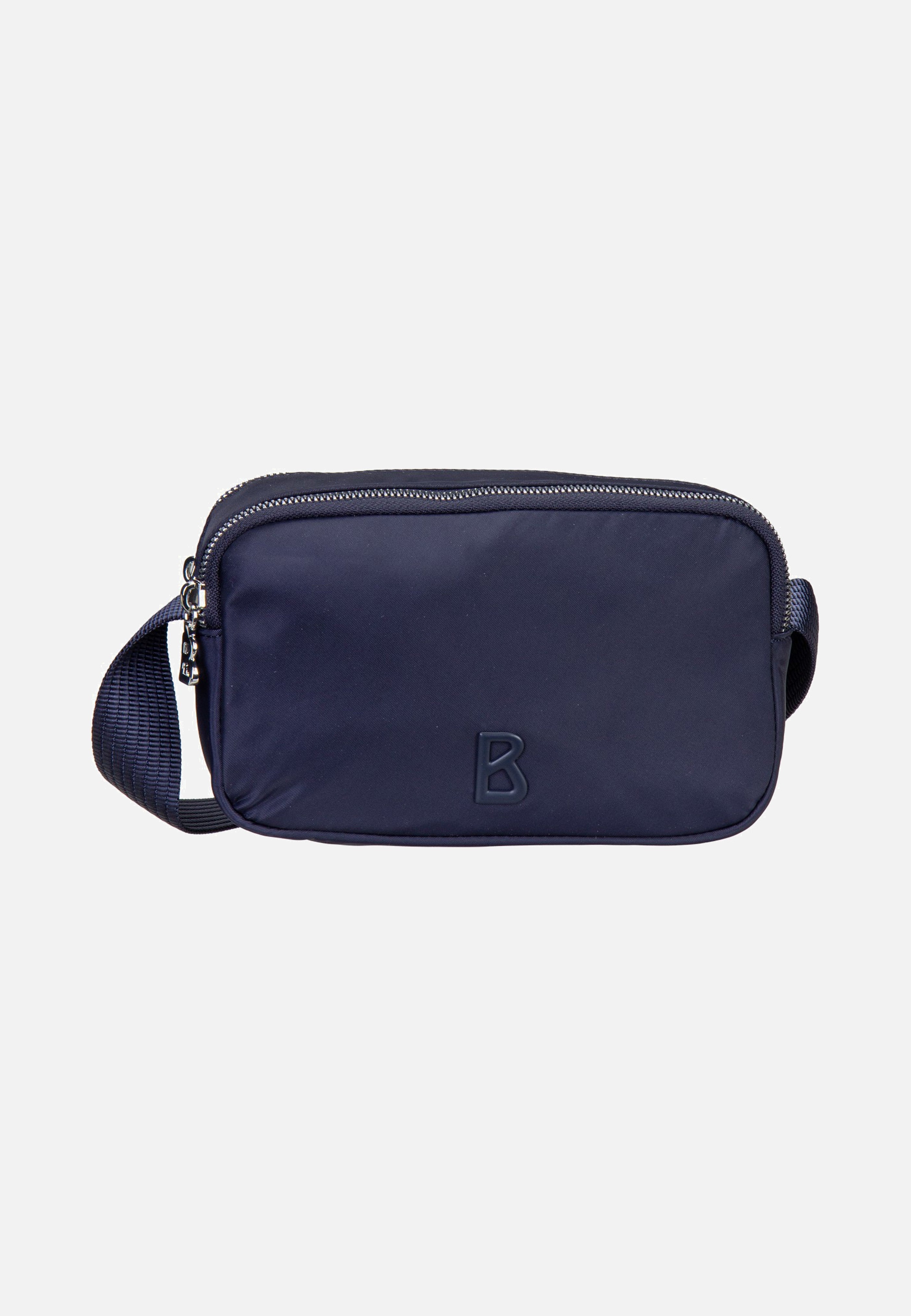 Bogner Verbier Play 1.0 Avy XSHZ Darkblue Crossbody Bag