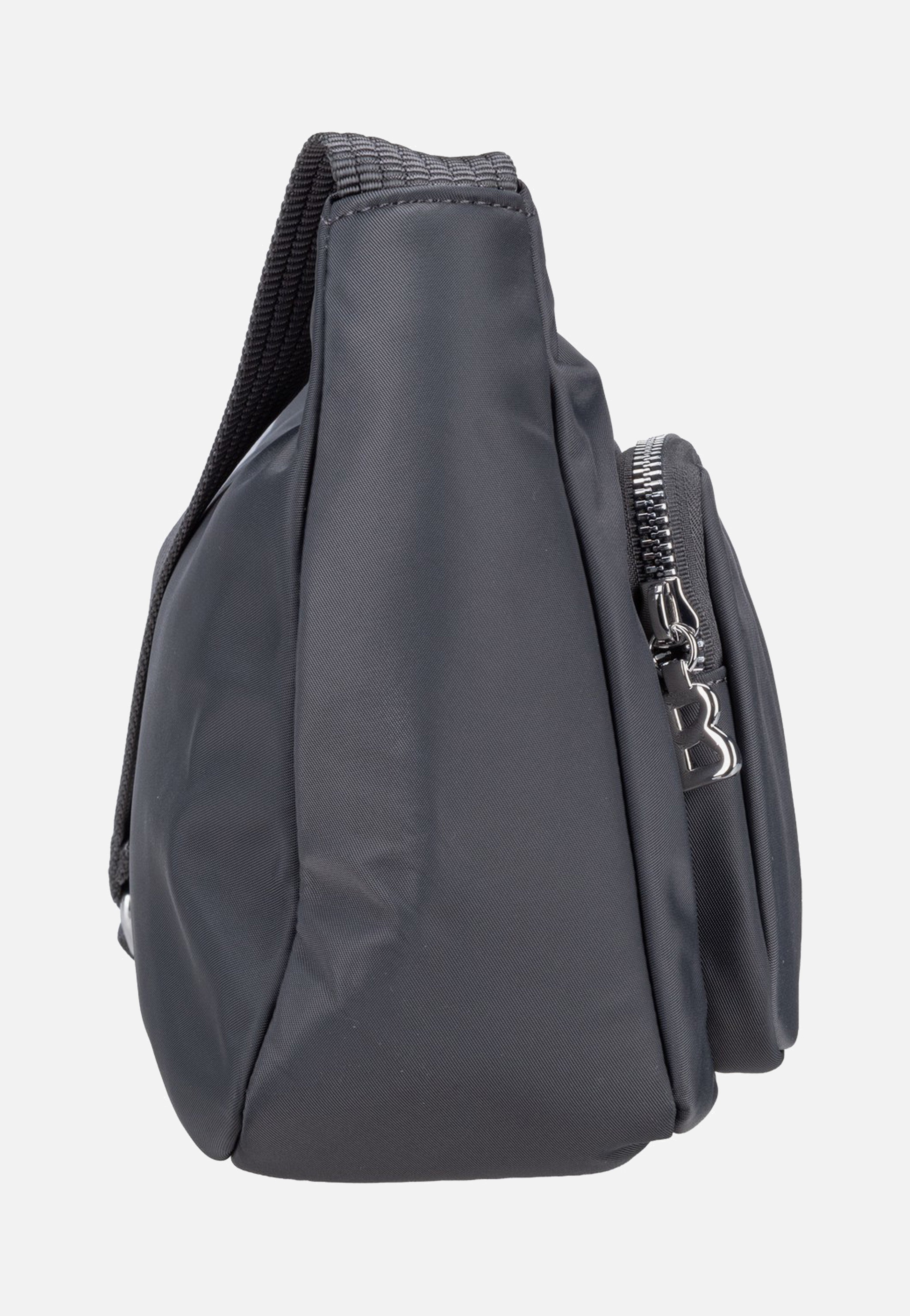 Bogner Verbier Play 1.0 Diya SHZ Darkgrey Schultertasche