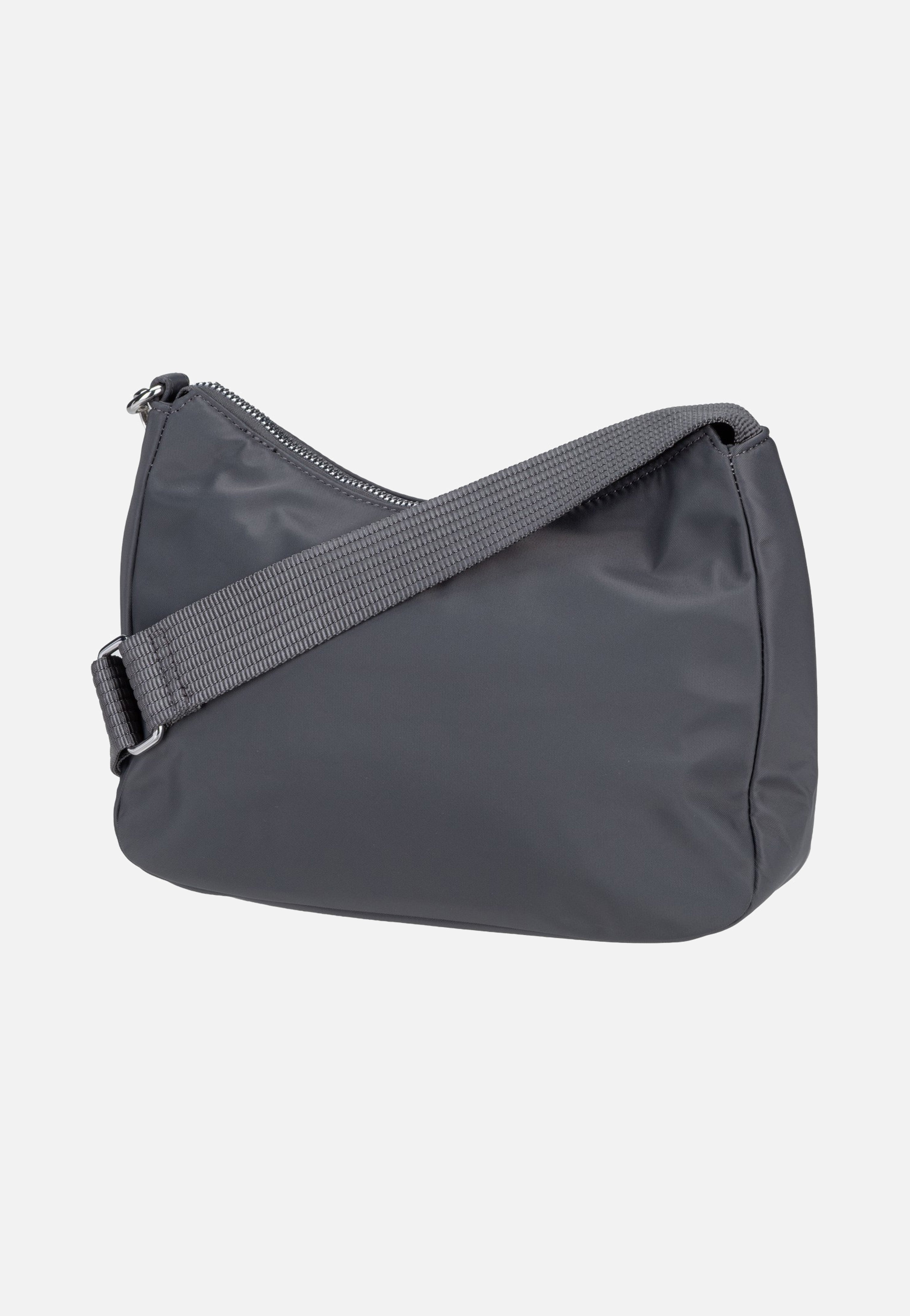 Bogner Verbier Play 1.0 Diya SHZ Darkgrey Schultertasche