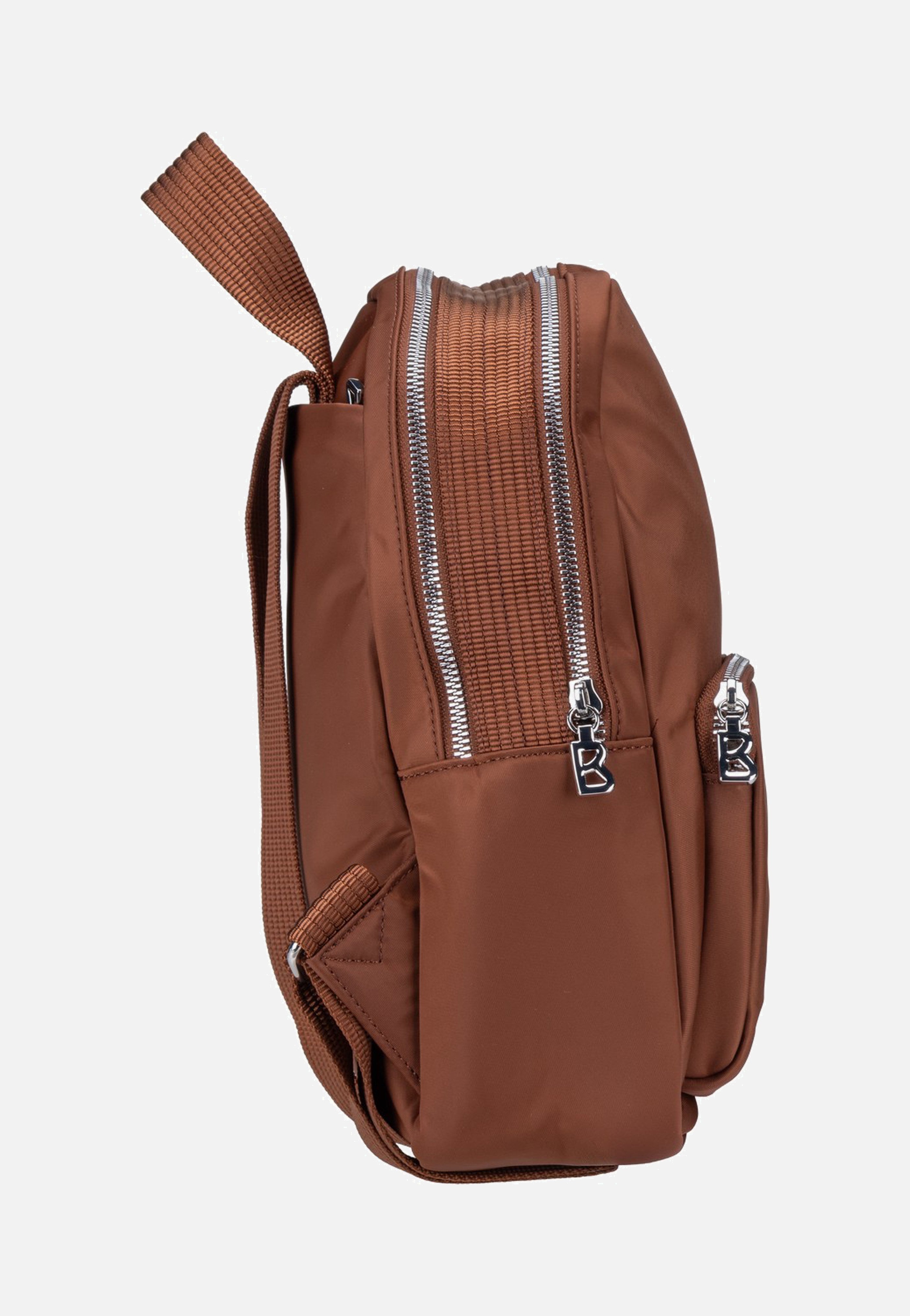 Bogner Verbier Play 1.0 Hermine MVZ Rawhide Backpack