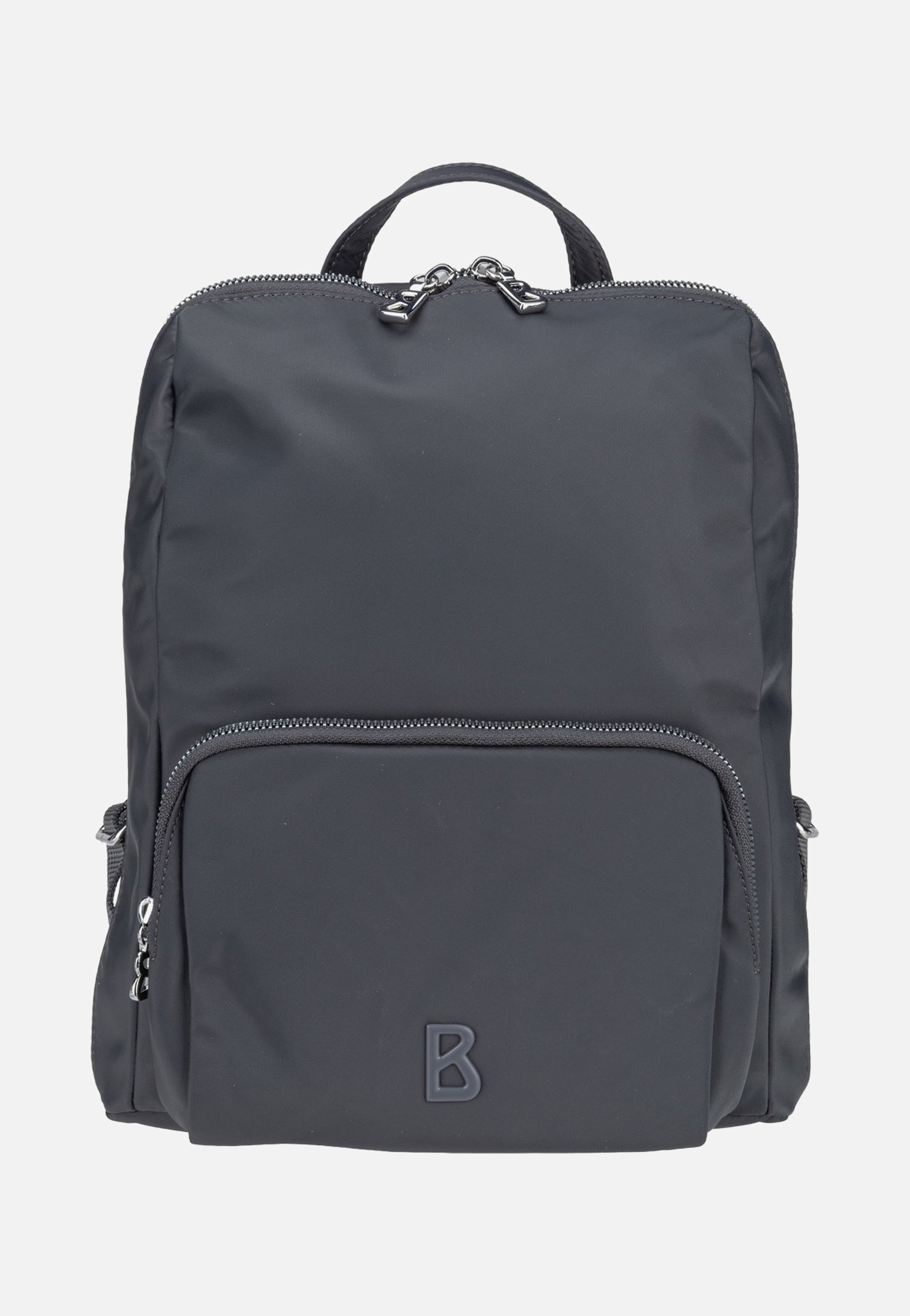 Bogner Verbier Play 1.0 Maxi MVZ Darkgrey Rucksack