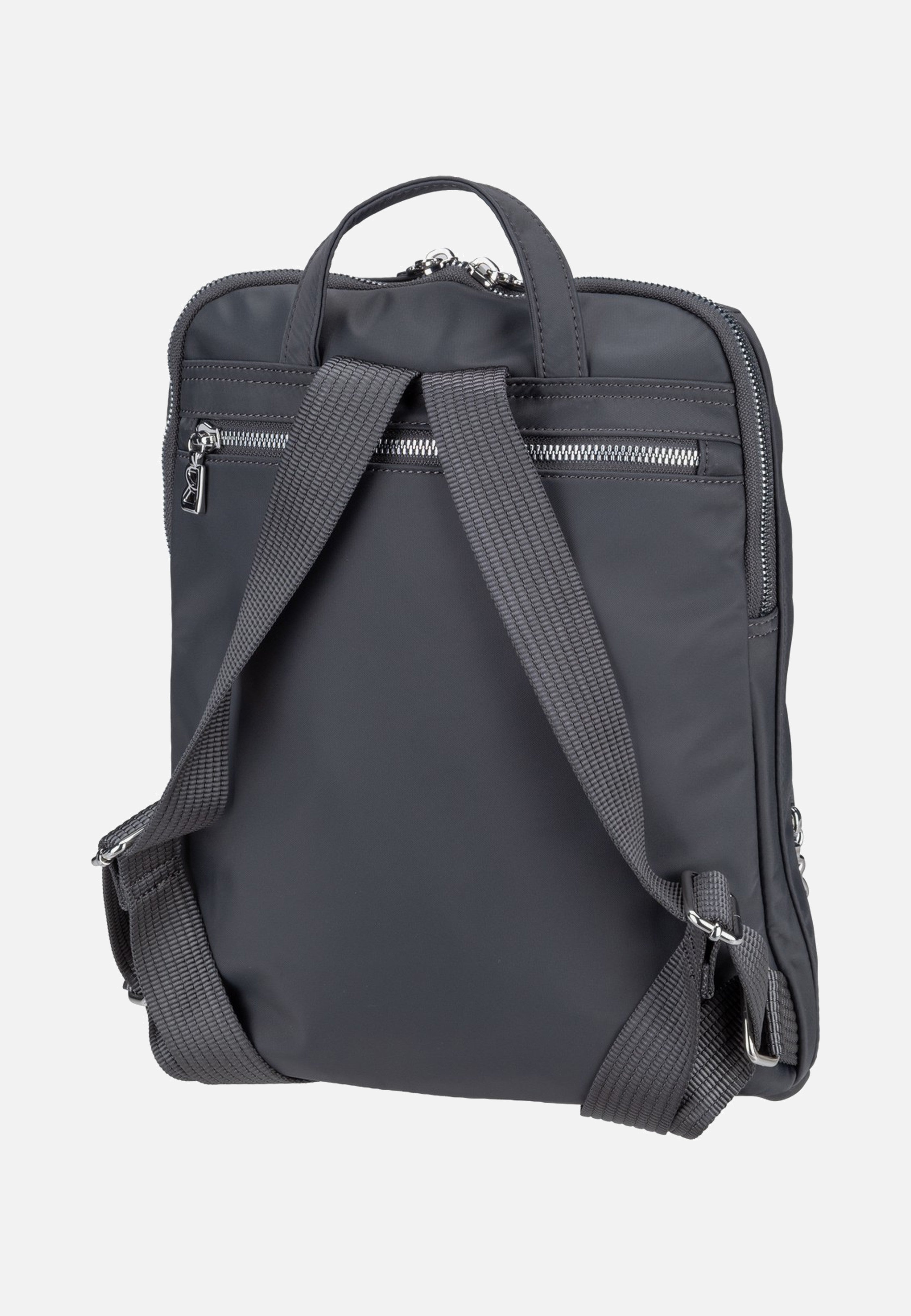 Bogner Verbier Play 1.0 Maxi MVZ Darkgrey Rucksack