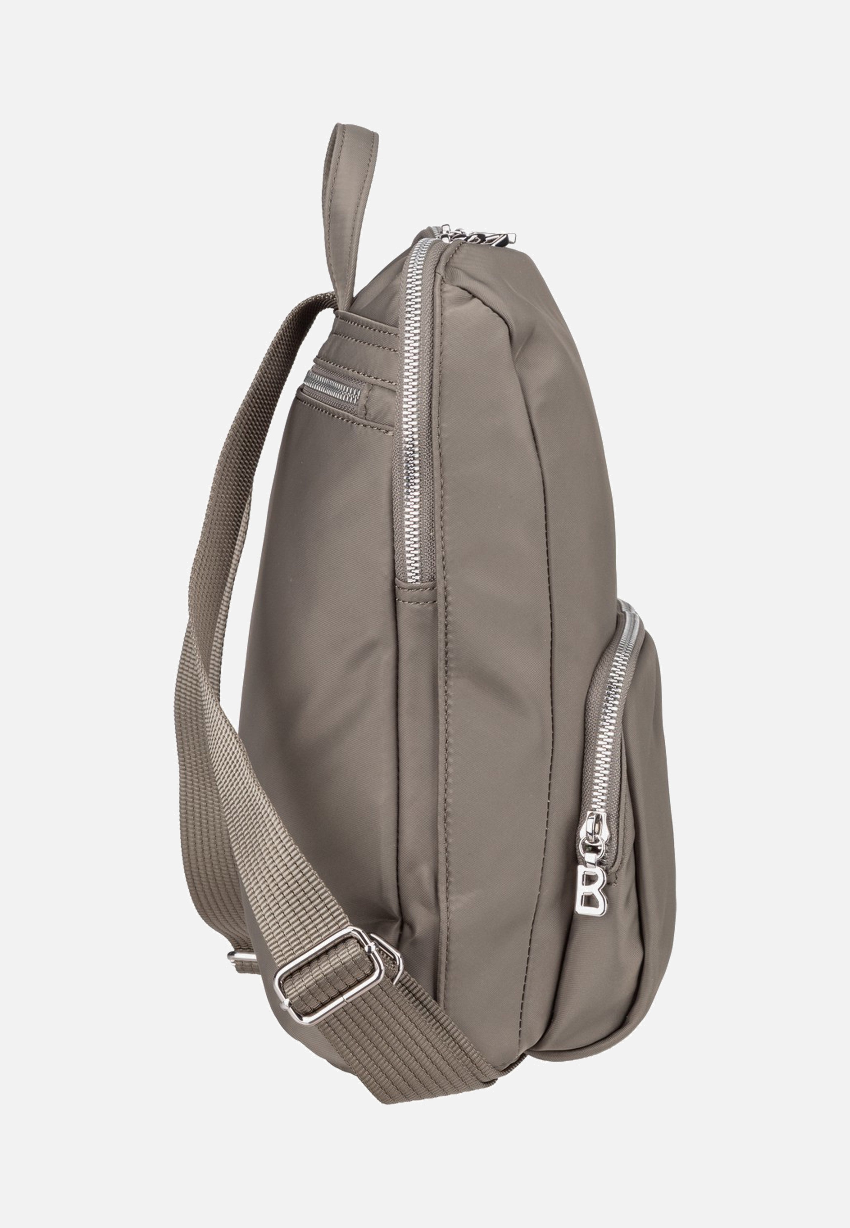 Bogner Verbier Play 1.0 Maxi Mvz Olive Night Rucksack