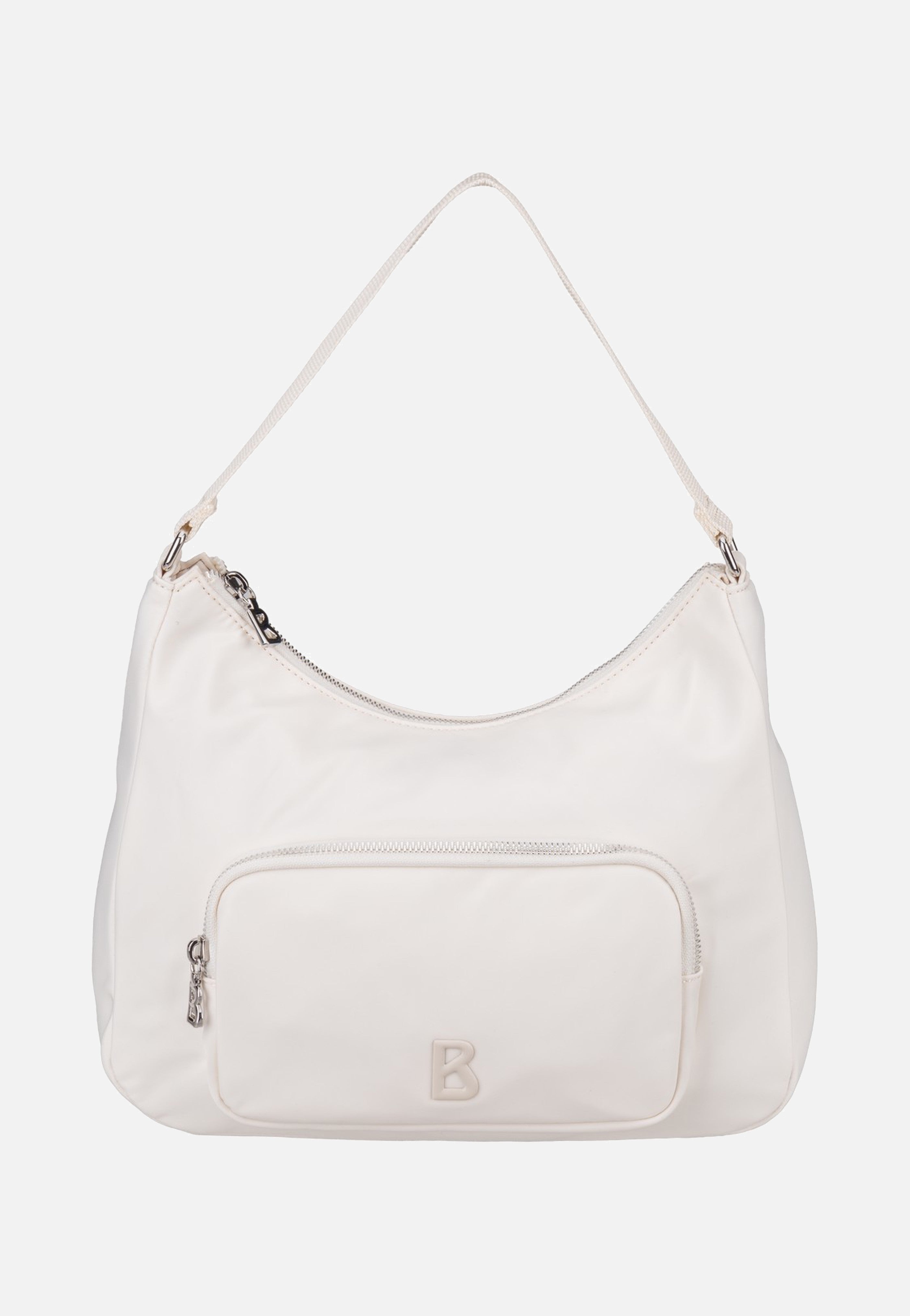 Bogner - Verbier Play 1.0 Pari MHZ Offwhite - Hobo Bag | Women-Image