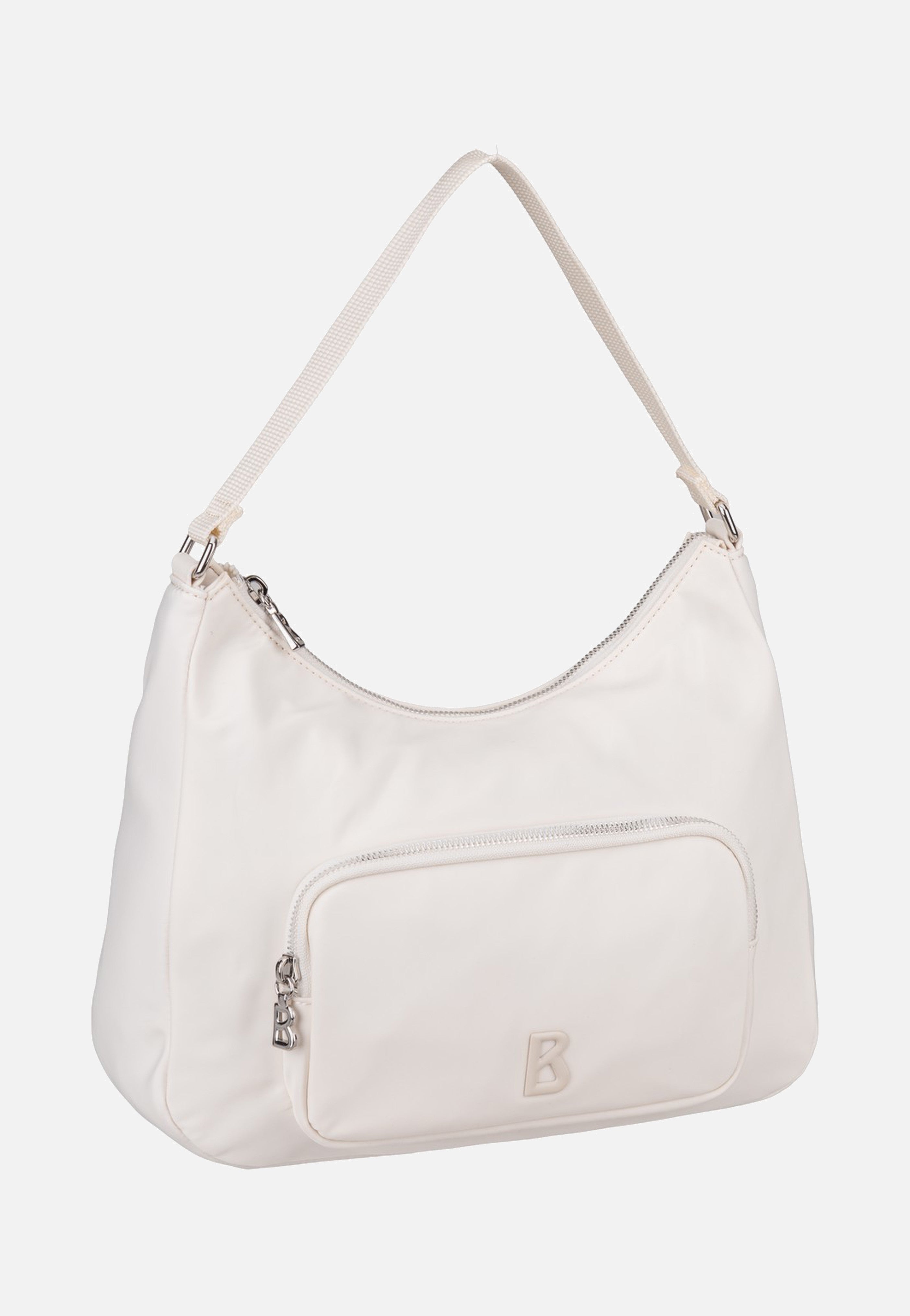 Bogner - Verbier Play 1.0 Pari MHZ Offwhite - Hobo Bag | Women-Image