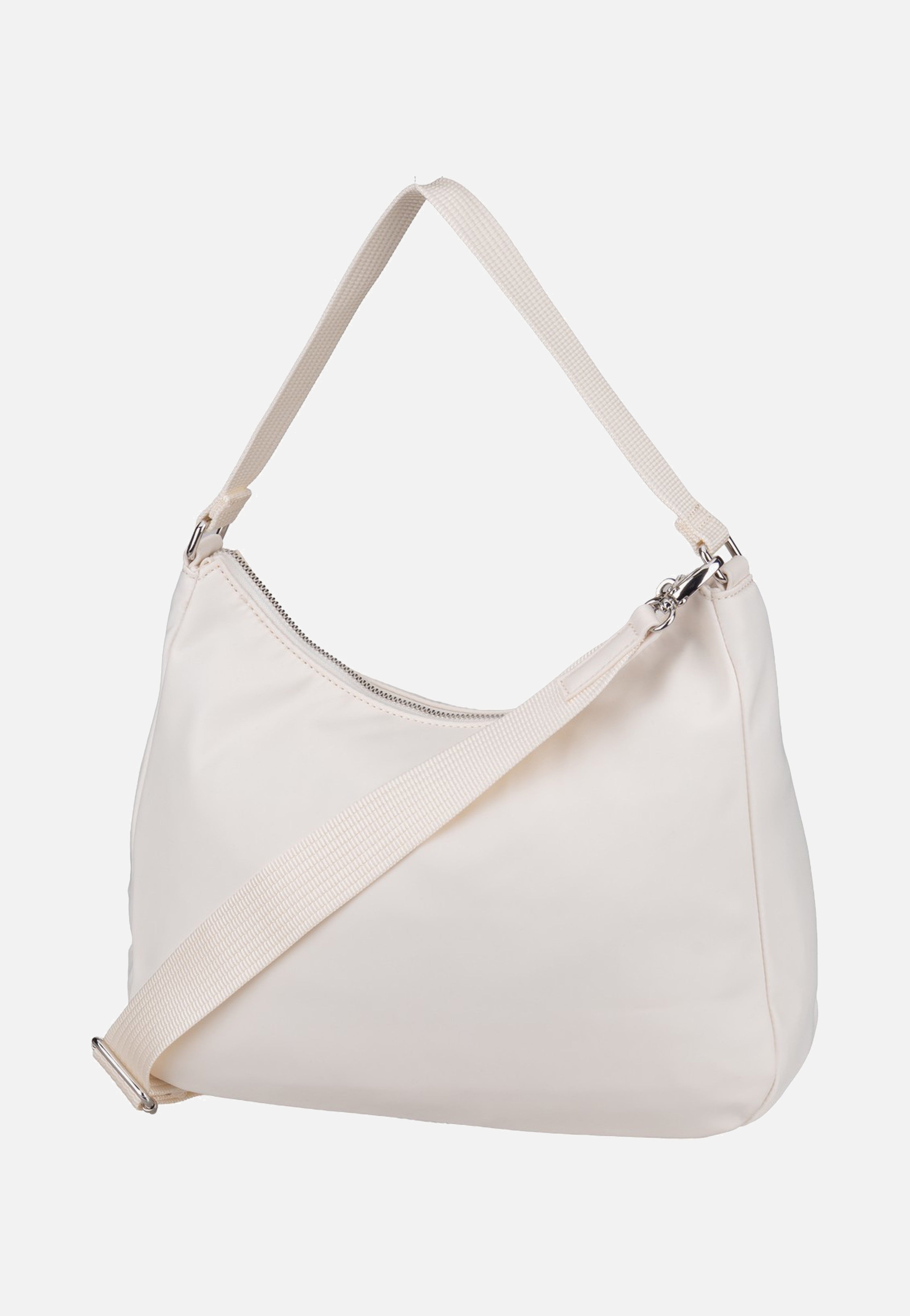 Bogner Verbier Play 1.0 Pari MHZ Offwhite Hobo Bag