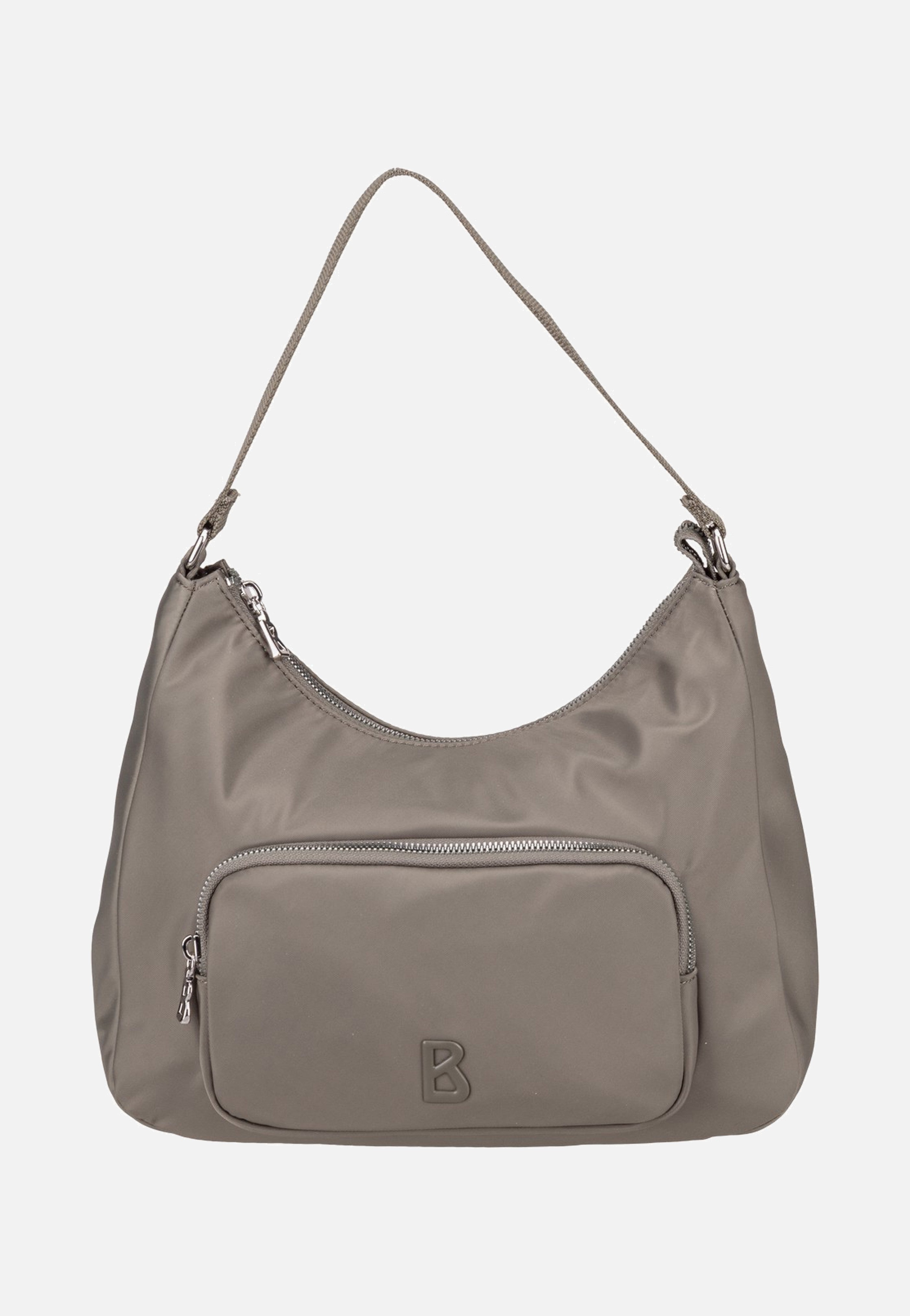 Bogner - Verbier Play 1.0 Pari MHZ Olive Night - Hobo Bag | Women-Image