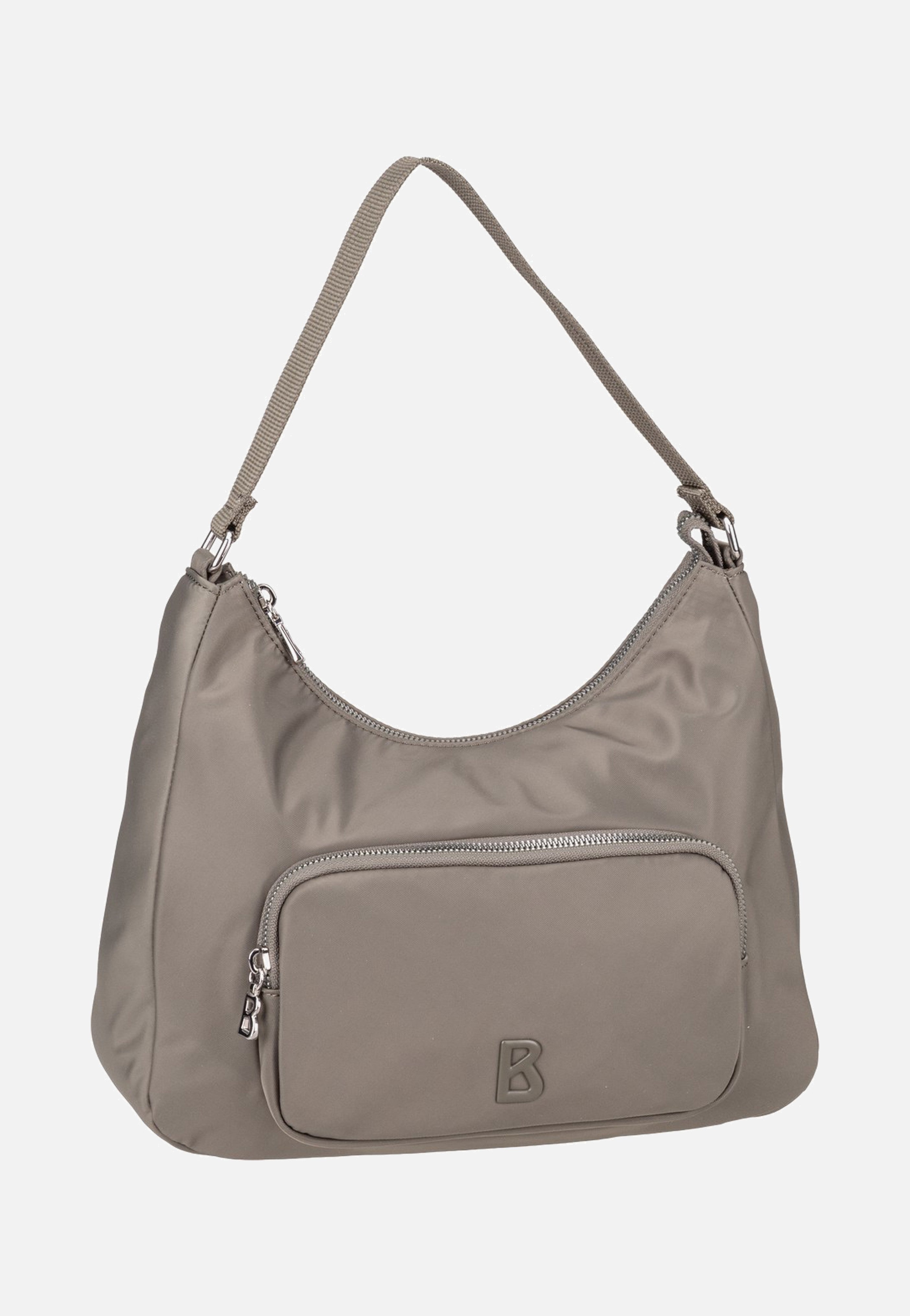 Bogner - Verbier Play 1.0 Pari MHZ Olive Night - Hobo Bag | Women-Image
