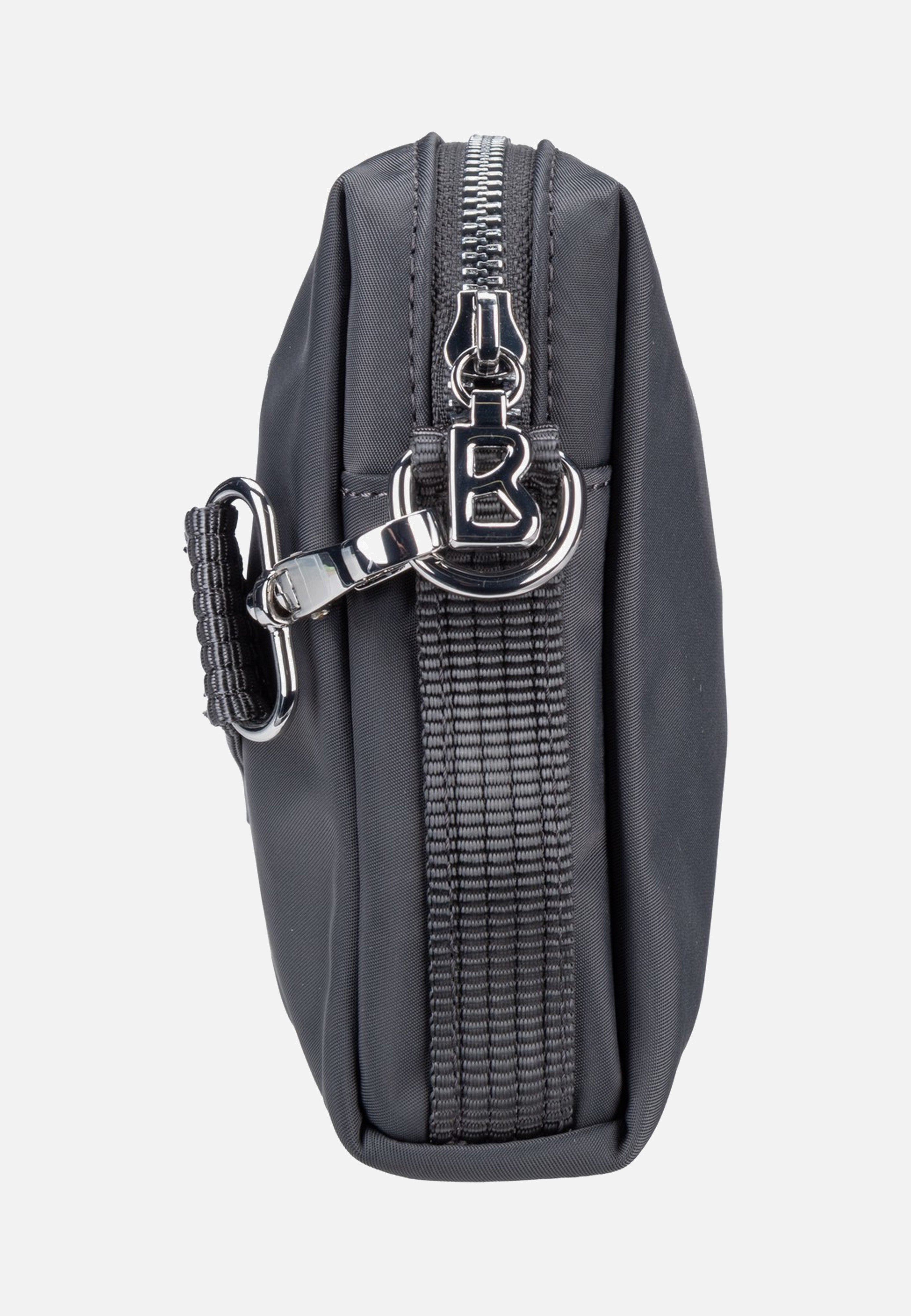 Bogner Verbier Play 1.0 Pukie SHZ Darkgrey Crossbody Bag
