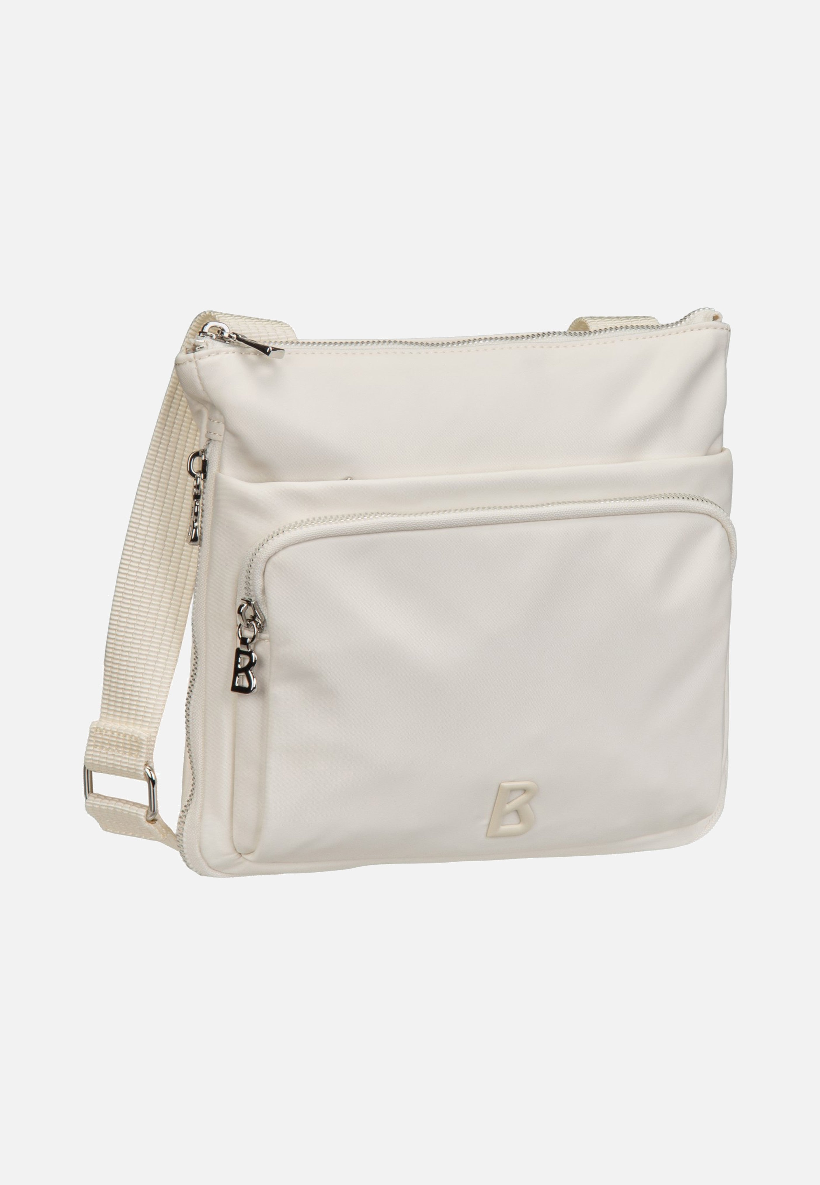Bogner - Verbier Play 1.0 Serena MVZ Offwhite - Crossbody Bag | Women-Image