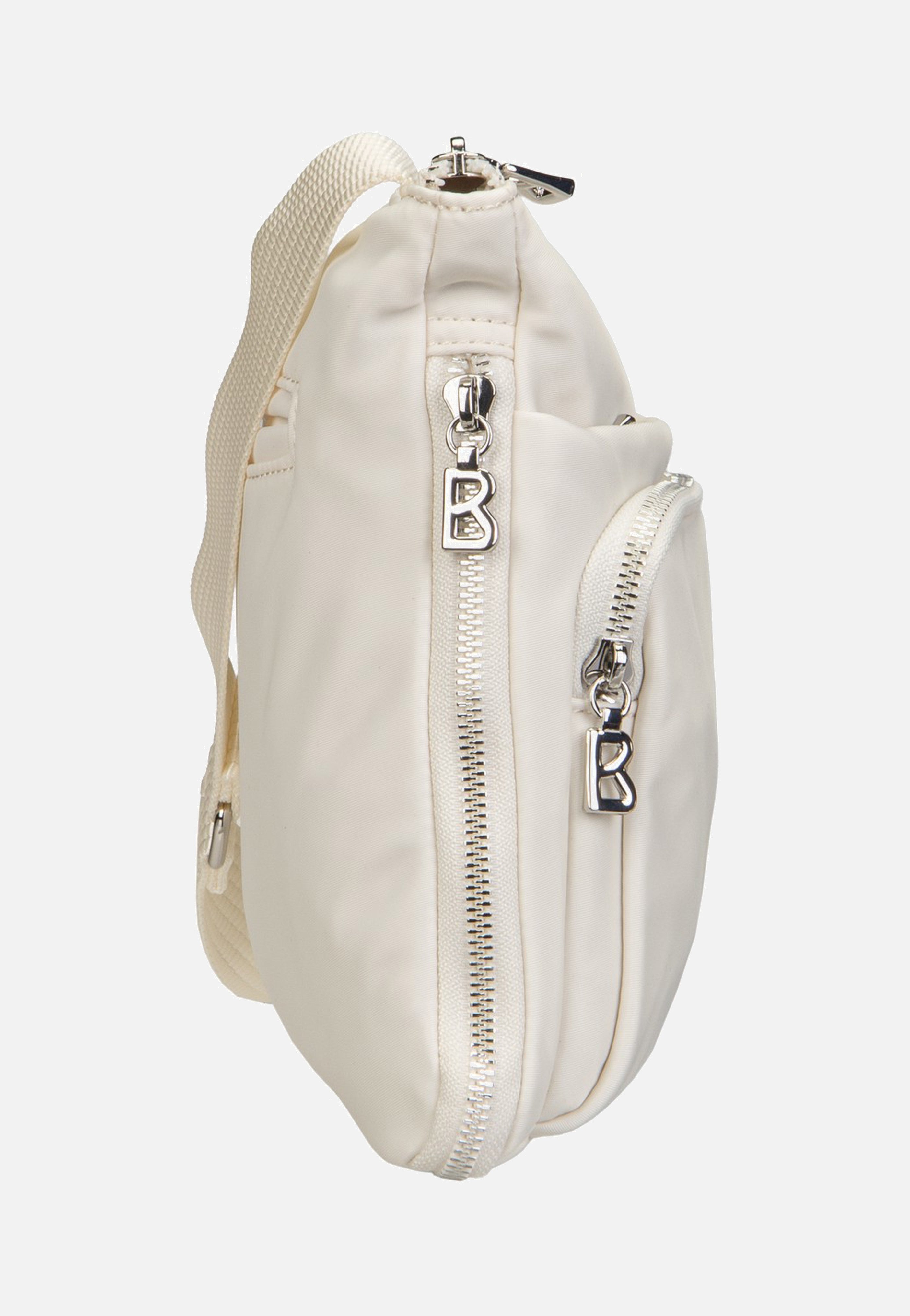 Bogner Verbier Play 1.0 Serena MVZ Offwhite Umhängetasche
