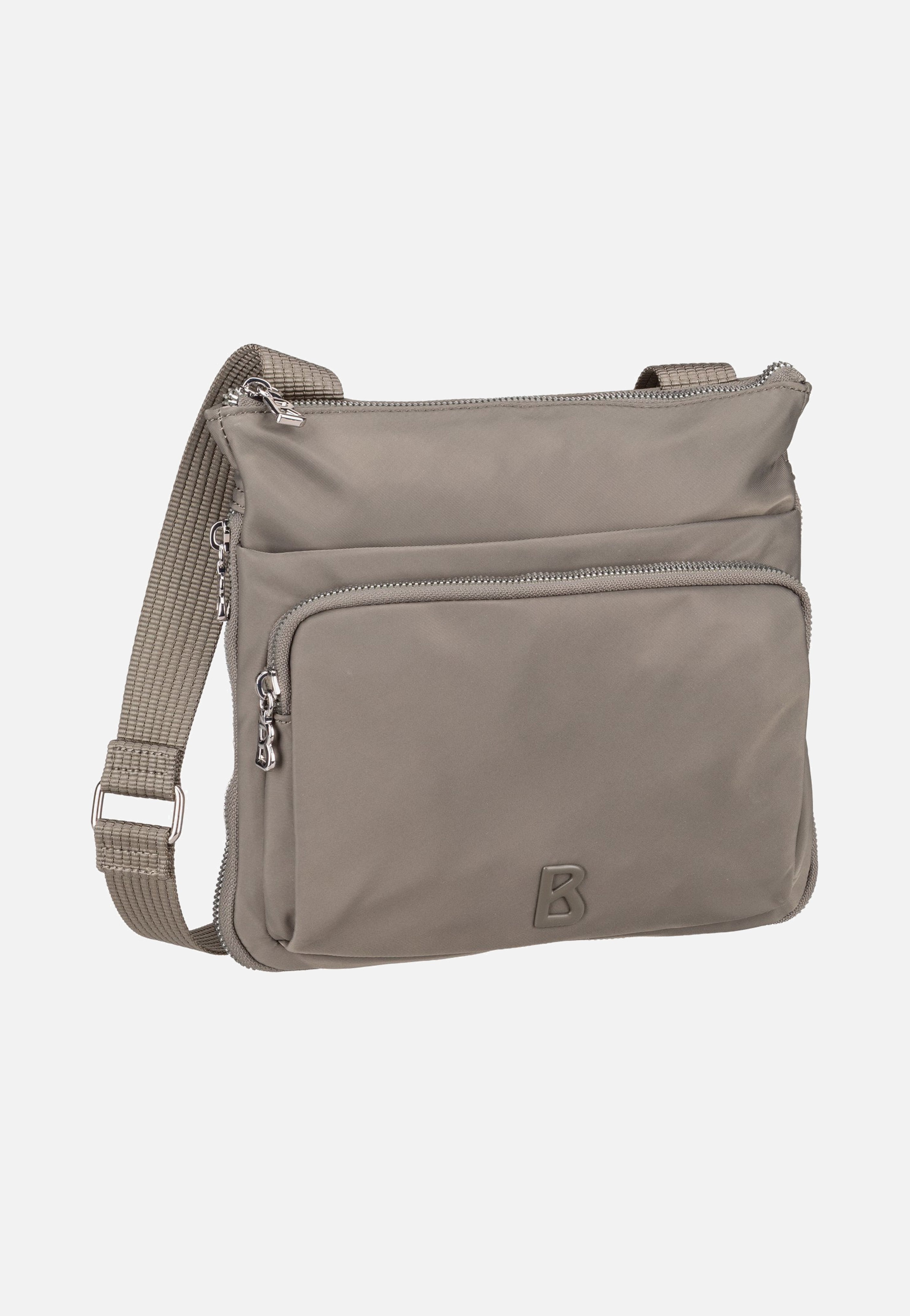 Bogner - Verbier Play 1.0 Serena MVZ Olive Night - Crossbody Bag | Women-Image