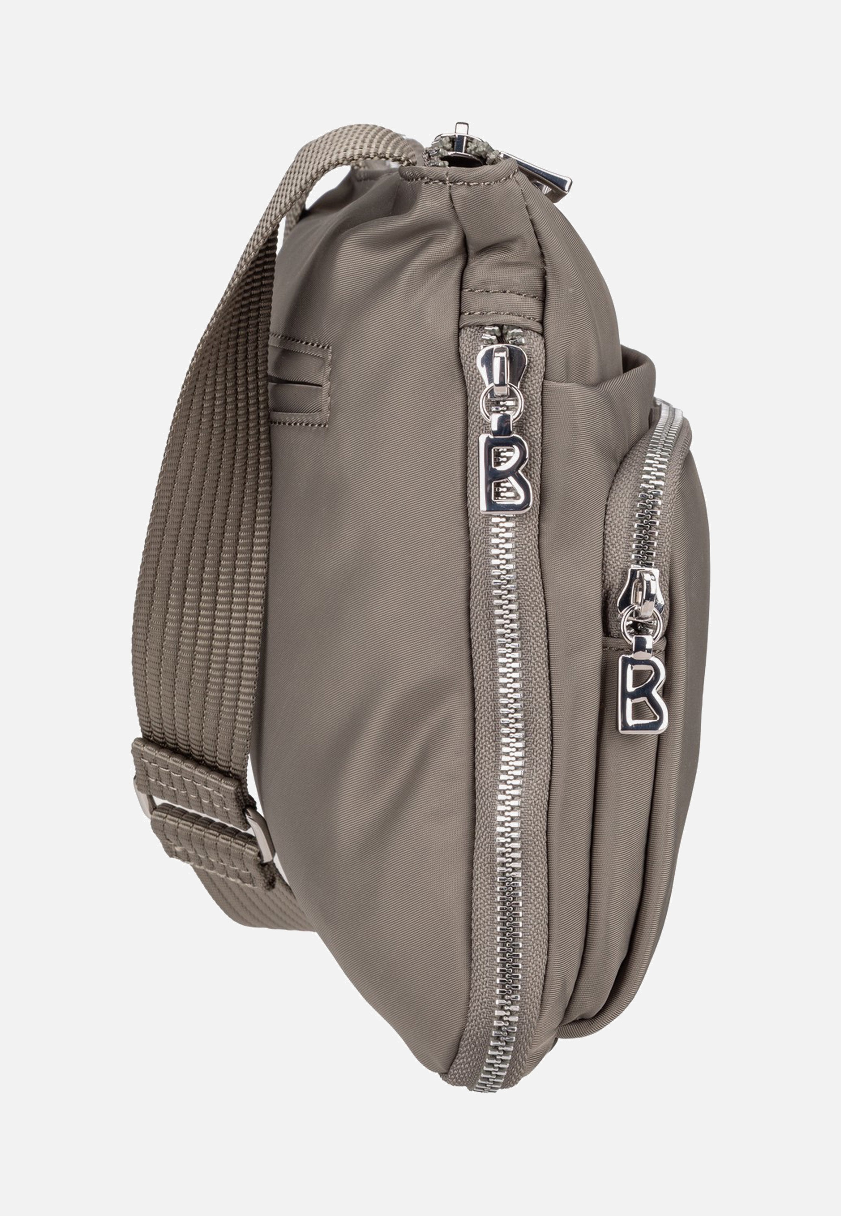 Bogner - Verbier Play 1.0 Serena MVZ Olive Night - Crossbody Bag | Women-Image