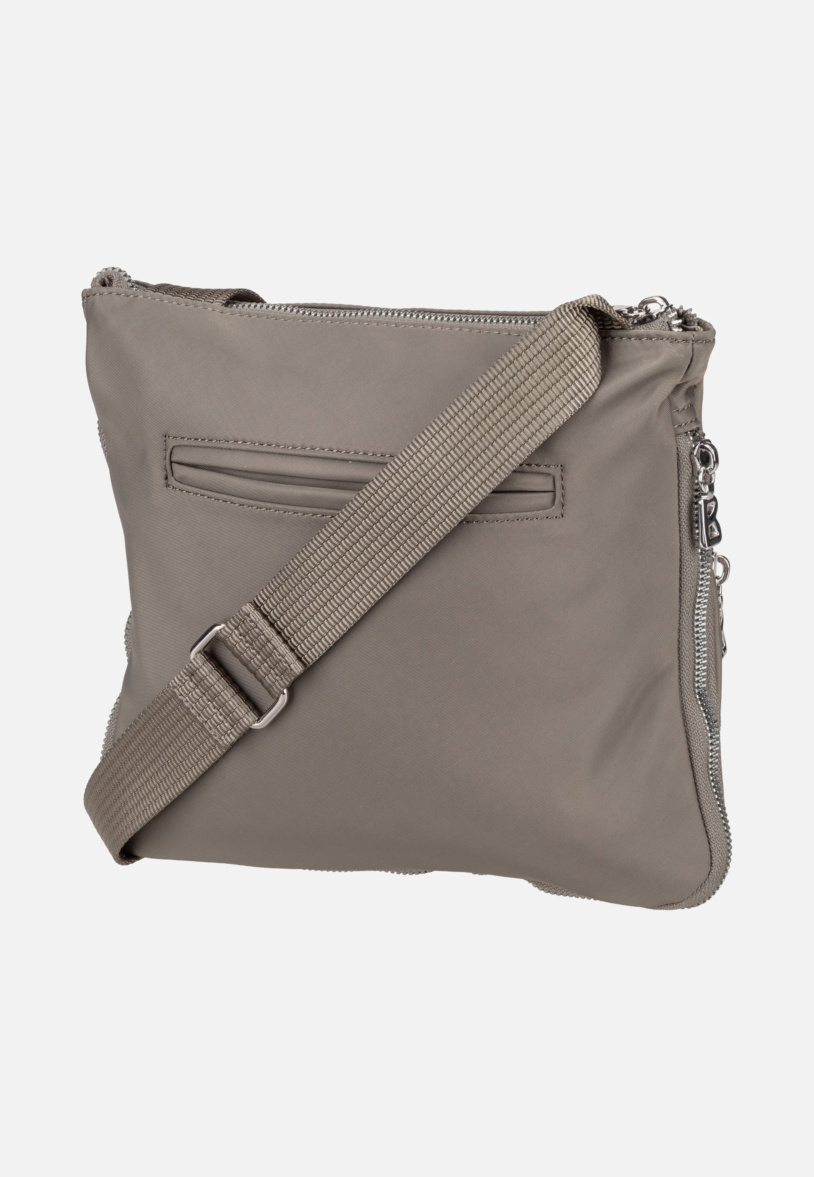 Bogner - Verbier Play 1.0 Serena MVZ Olive Night - Crossbody Bag | Women-Image