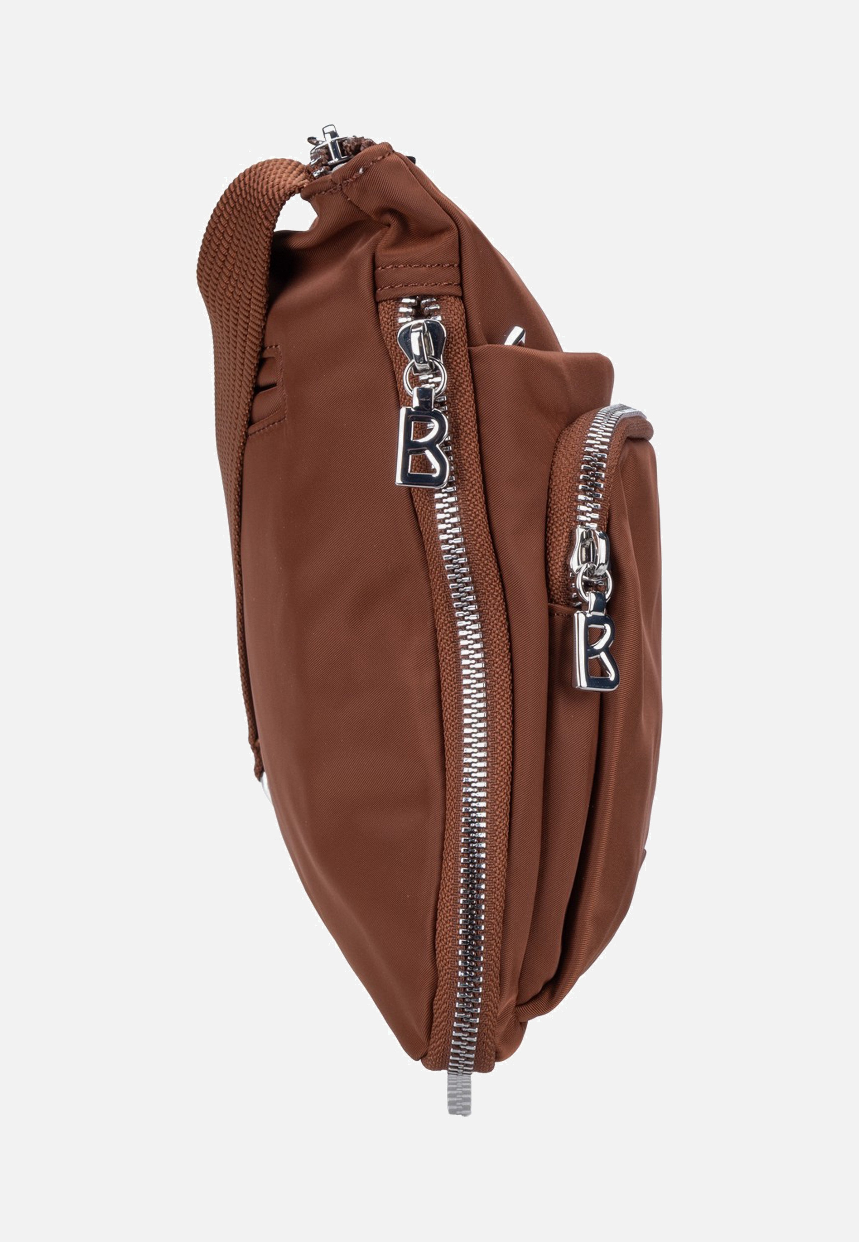 Bogner Verbier Play 1.0 Serena MVZ Rawhide Crossbody Bag