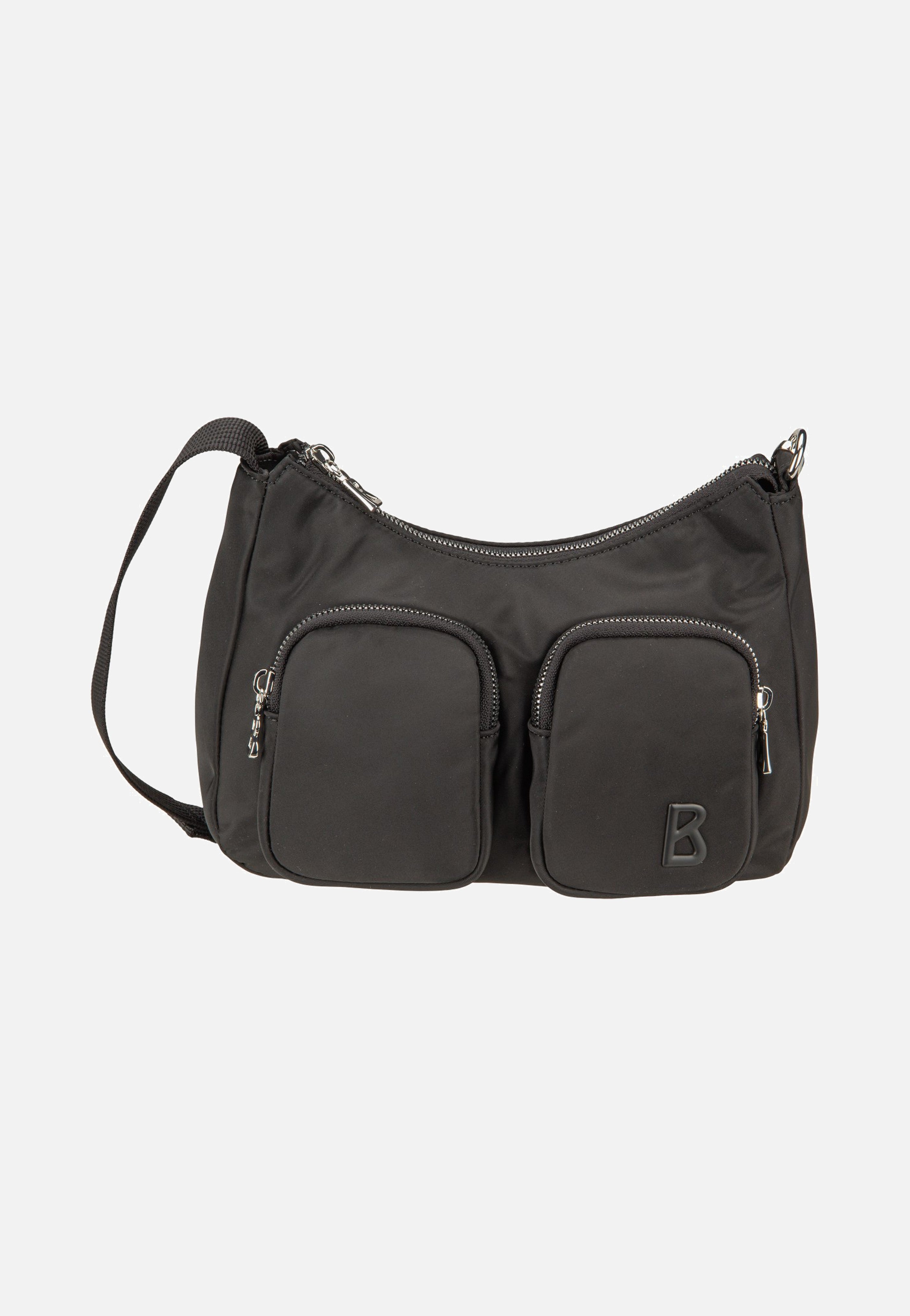 Bogner - Verbier Play 1.0 Diya Shoulder Black - Bag | Neutral-Image